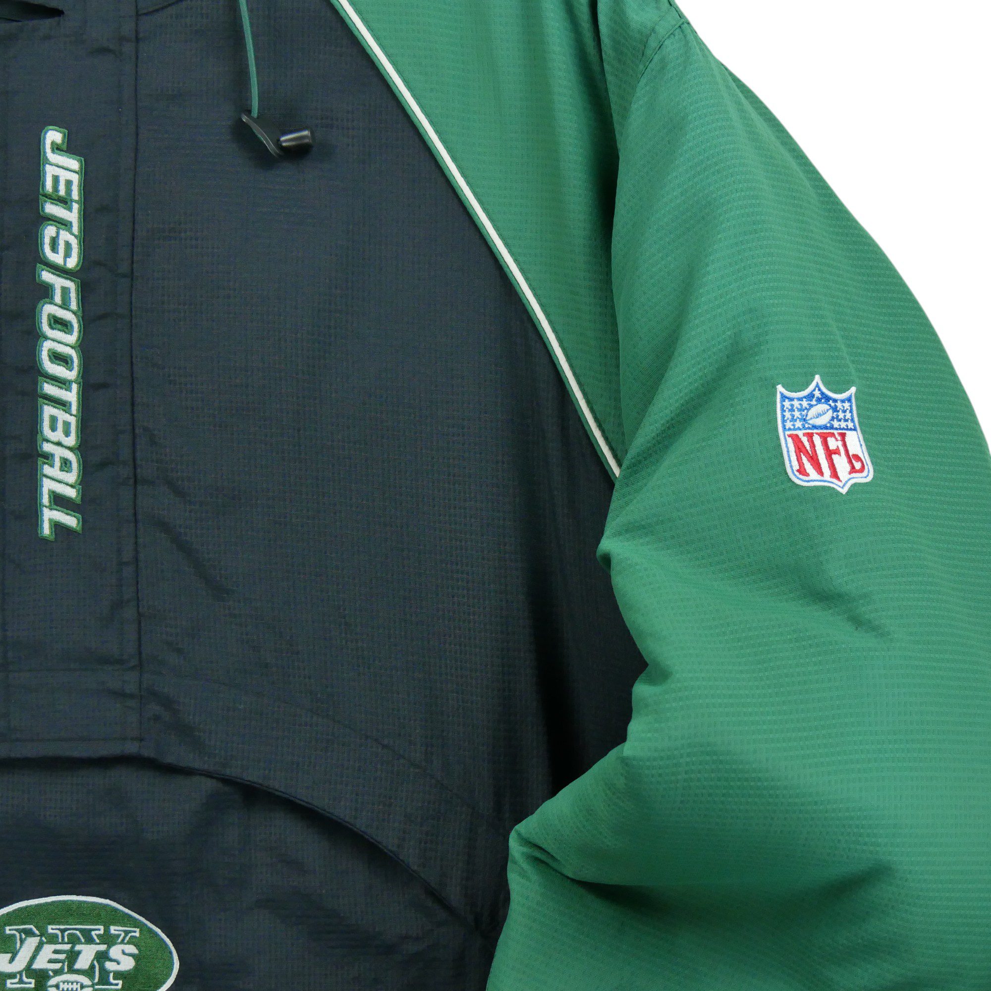 Manteau Reebok New York Jets NFL 7