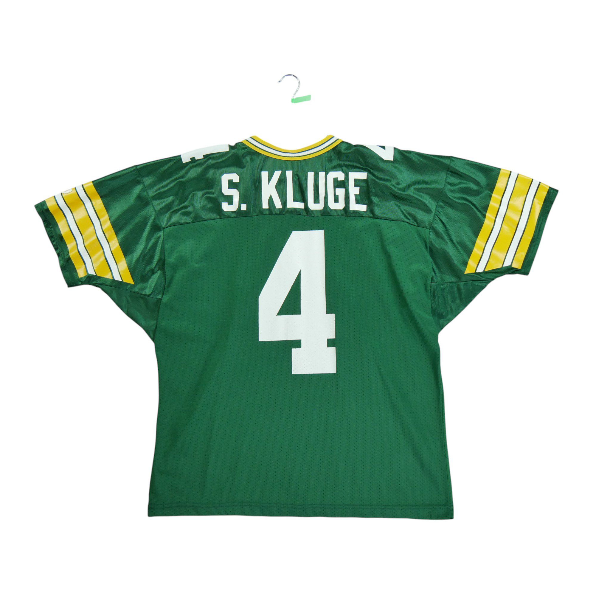 Maillot Wilson Green Bay Packers NFL 2