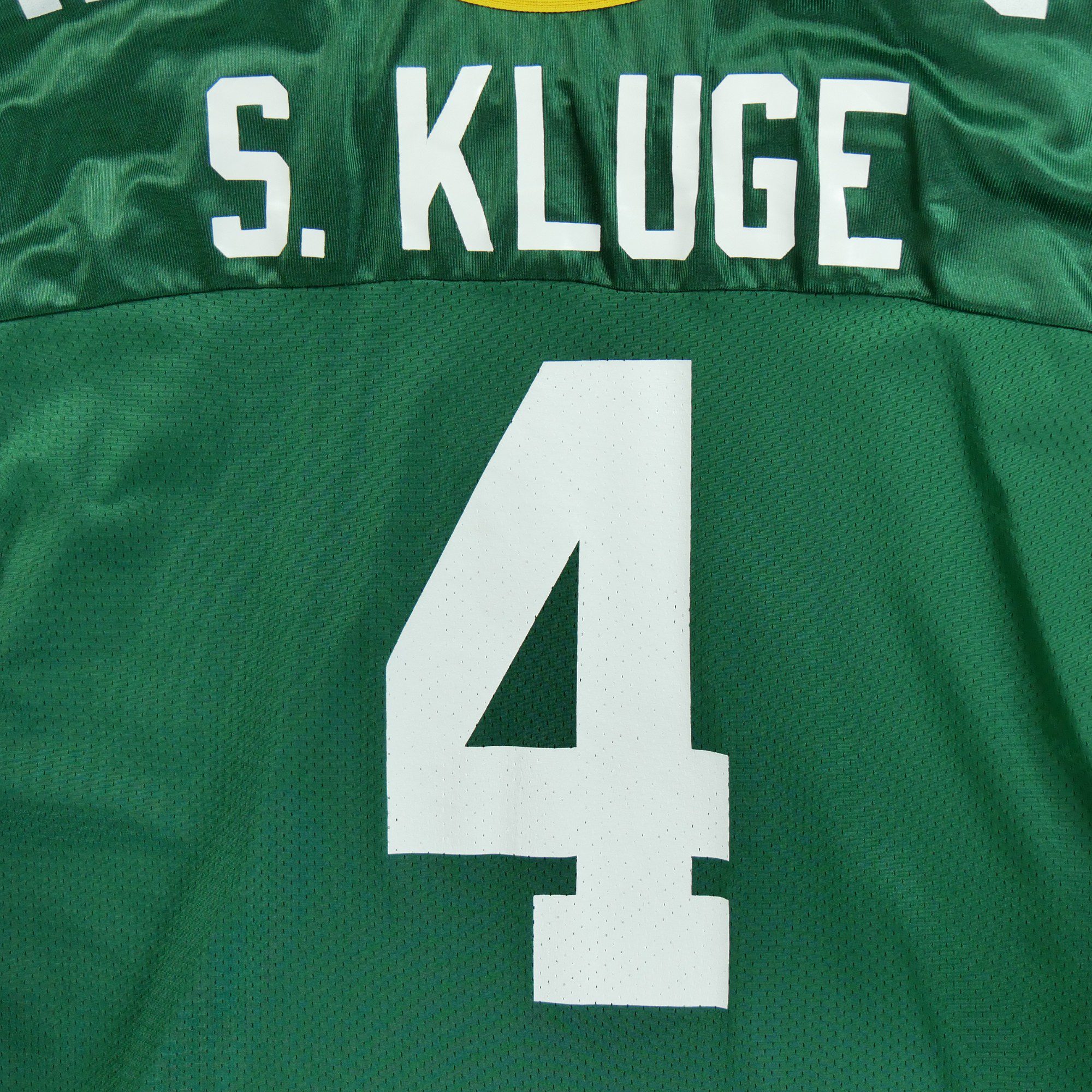 Maillot Wilson Green Bay Packers NFL 5