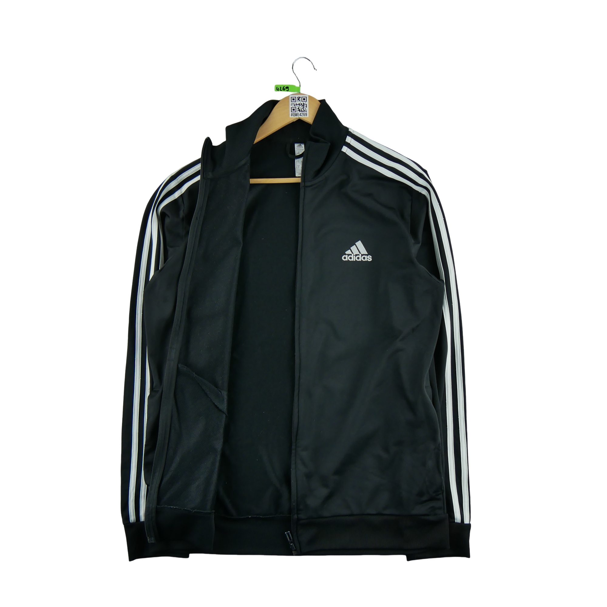 Veste de survêtement Homme 3