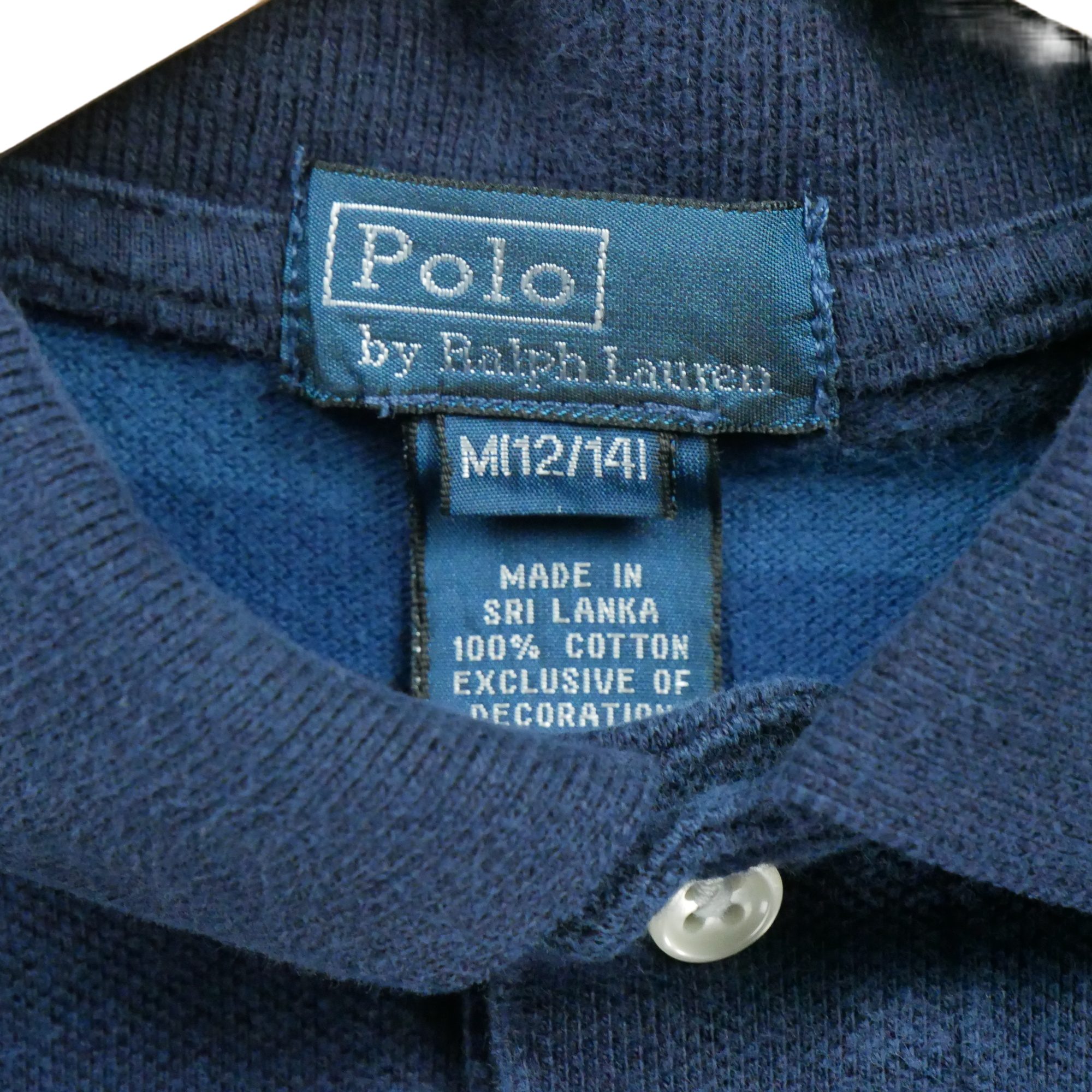 Polo manches courtes Homme 4