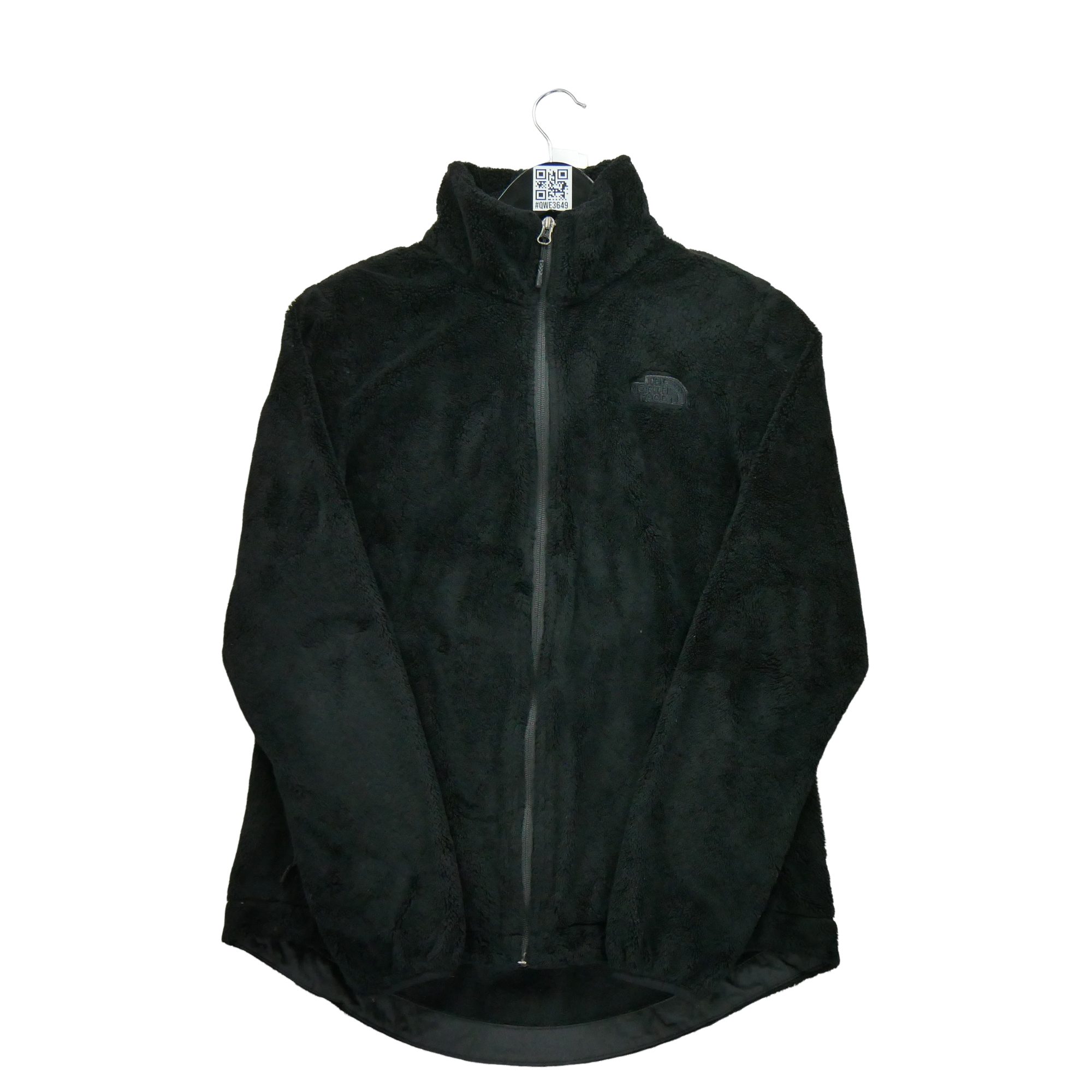 Veste polaire Femme  Osito TNF Noir 1