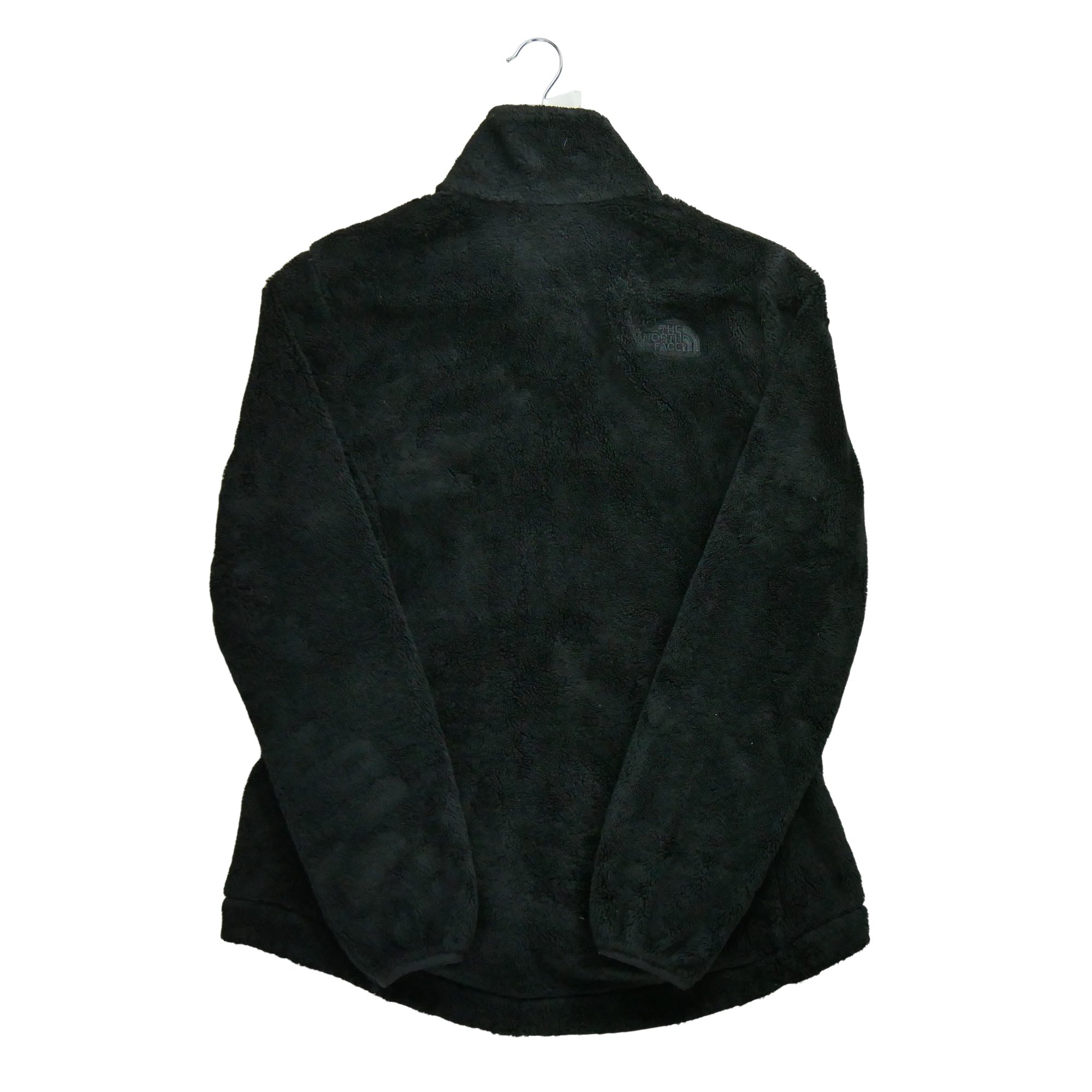 Veste polaire Femme  Osito TNF Noir 2