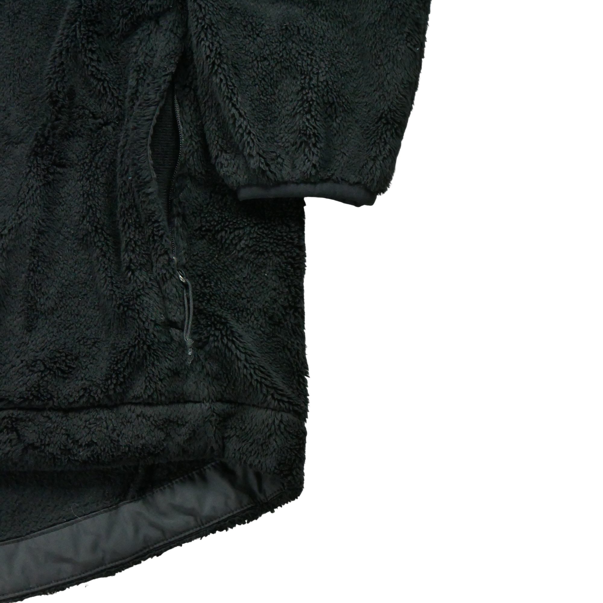 Veste polaire Femme  Osito TNF Noir 5