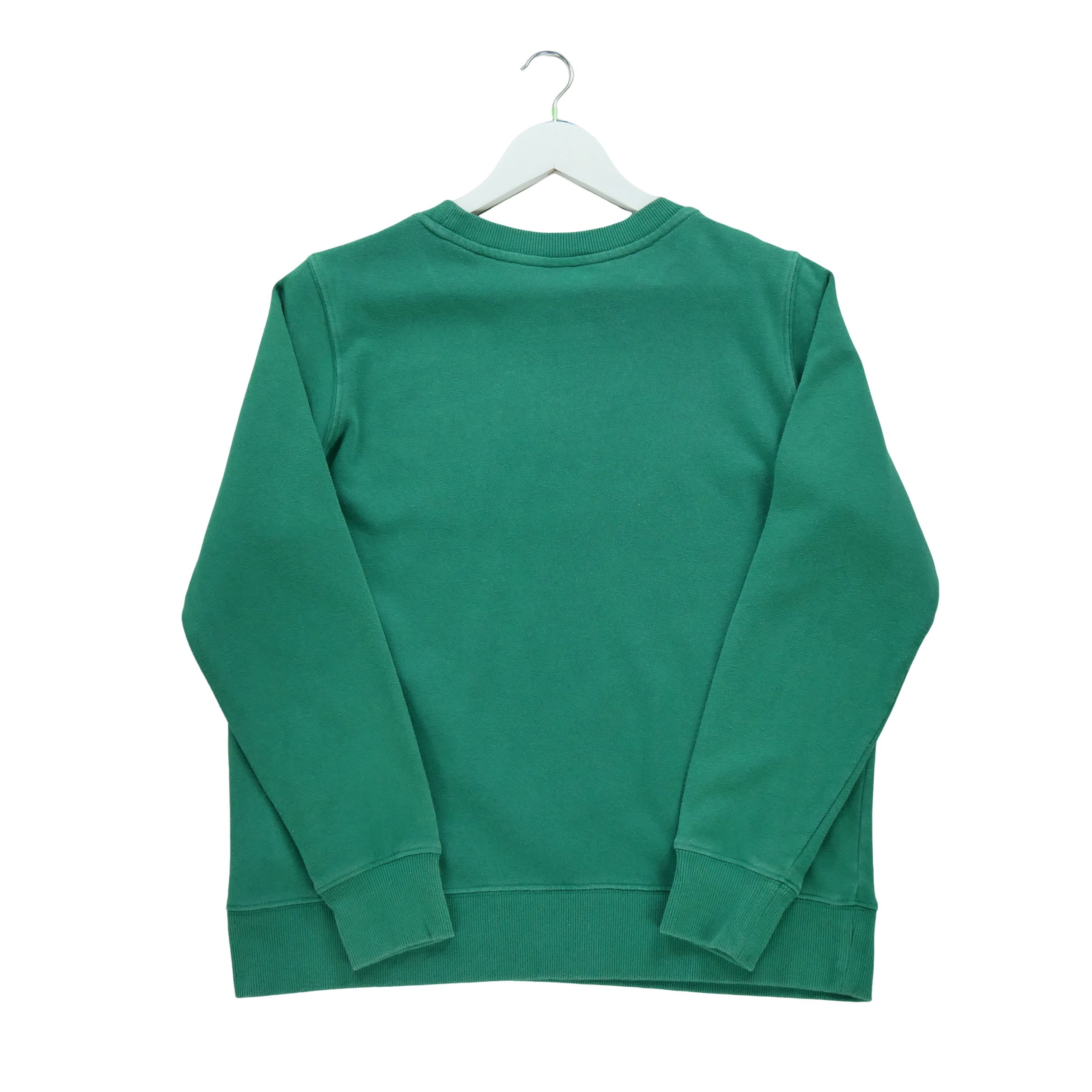 Sweat à capuche Homme  TNF Vert 2