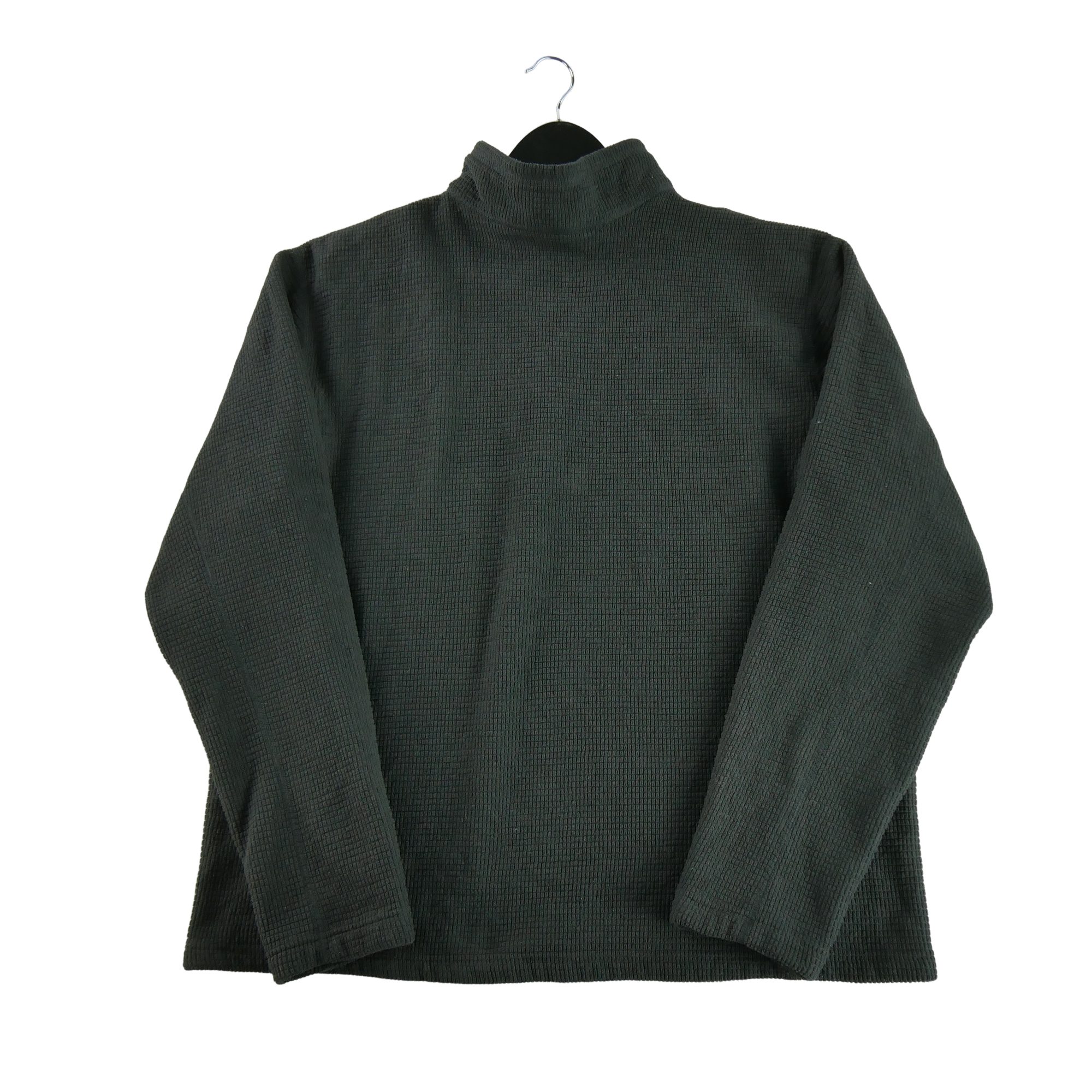 Pull polaire Homme  TNF Noir 2