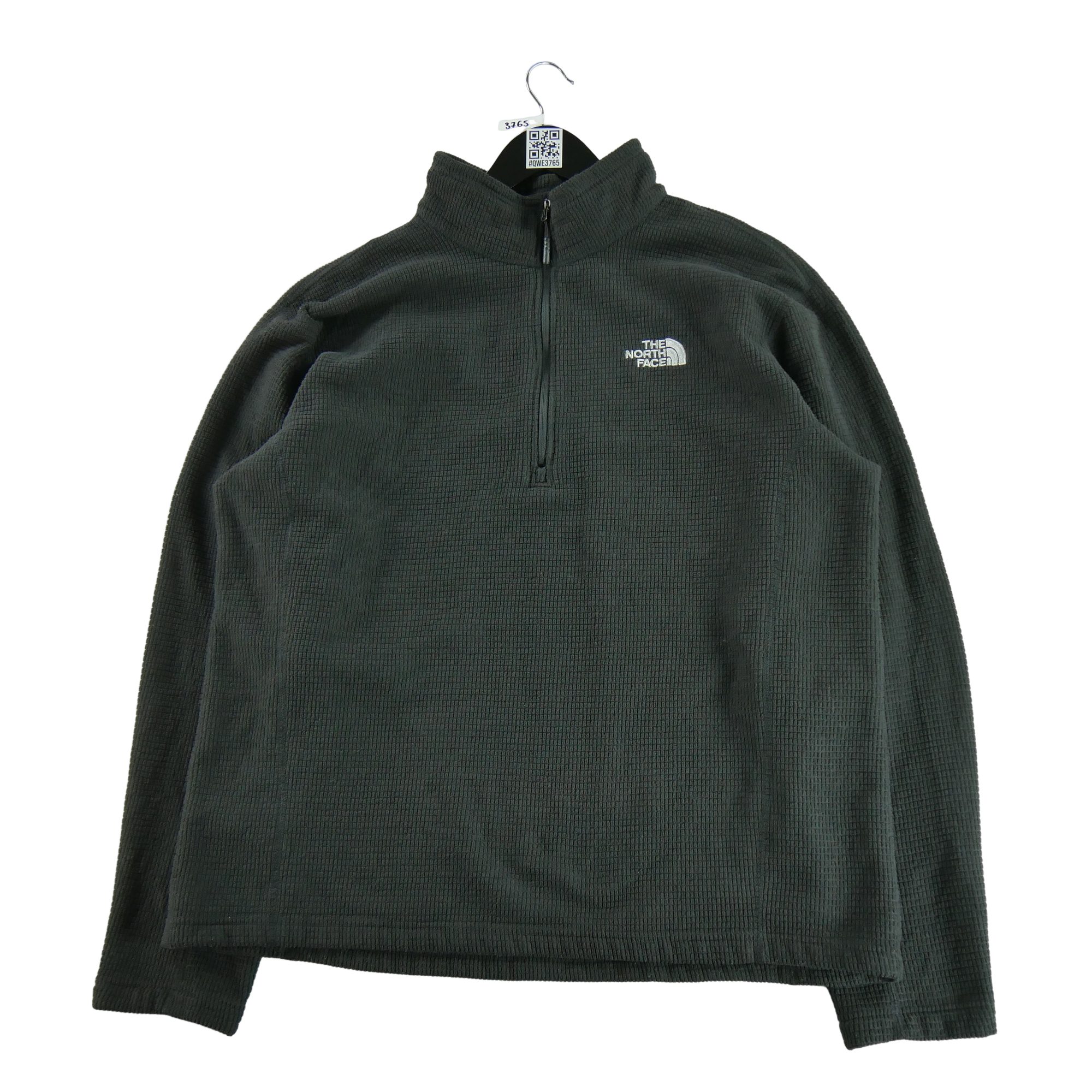 Pull polaire Homme  TNF Noir 3