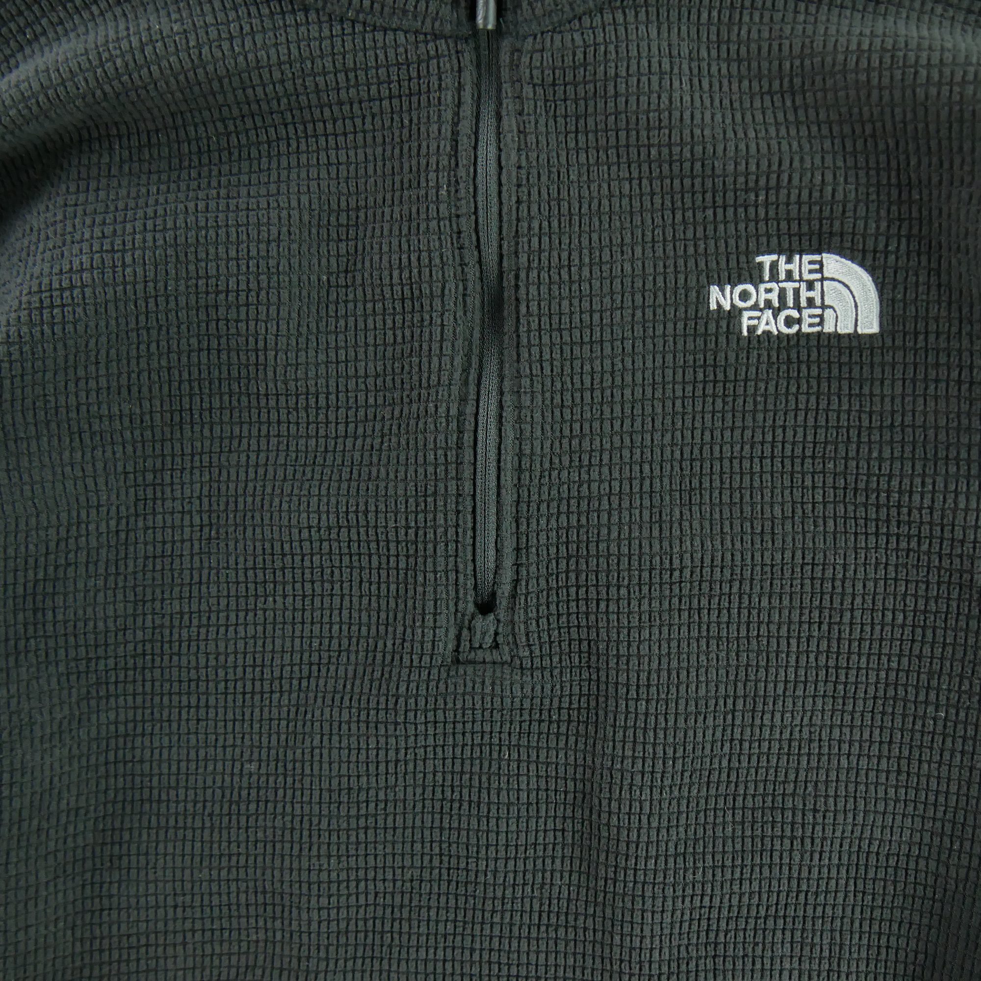 Pull polaire Homme  TNF Noir 4