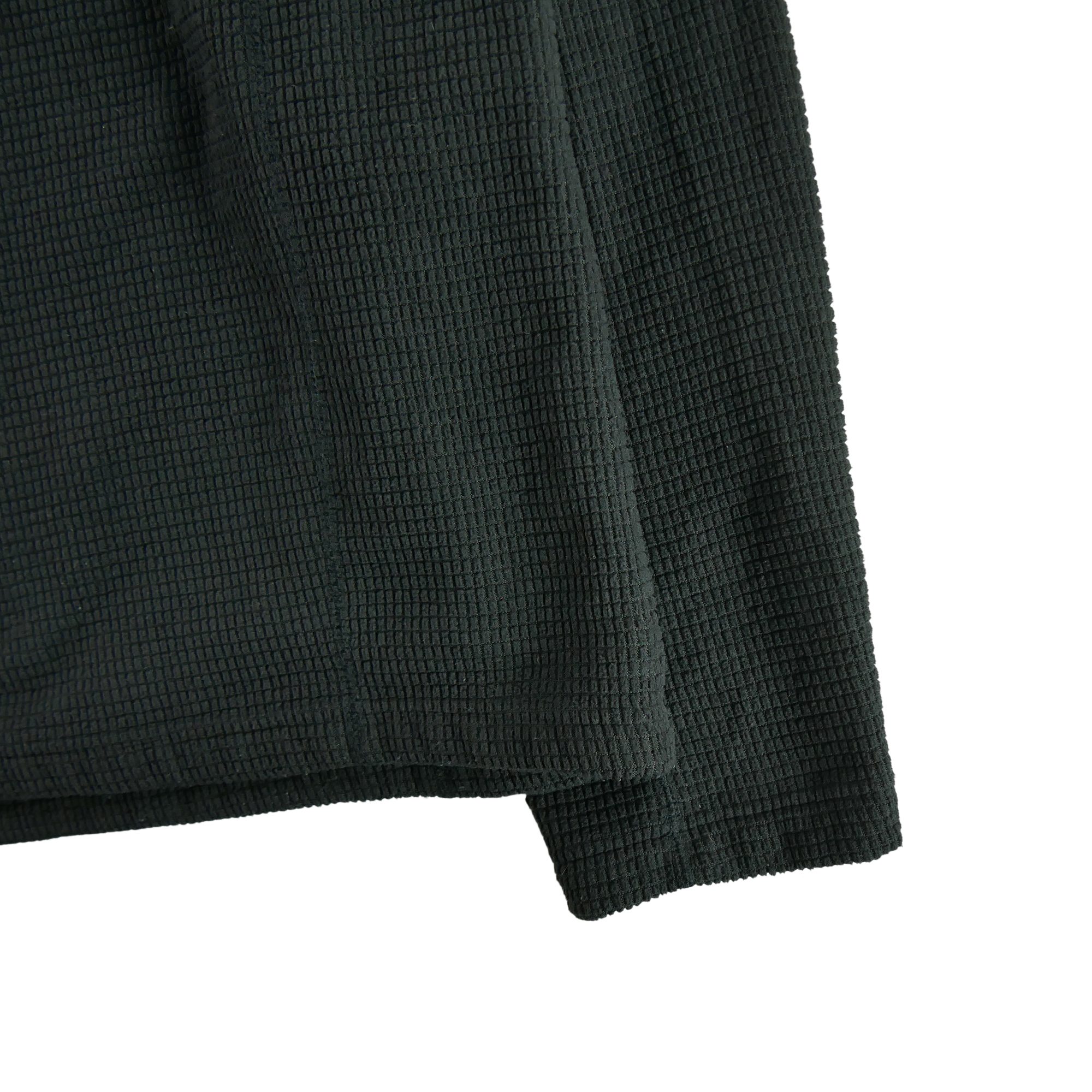 Pull polaire Homme  TNF Noir 5