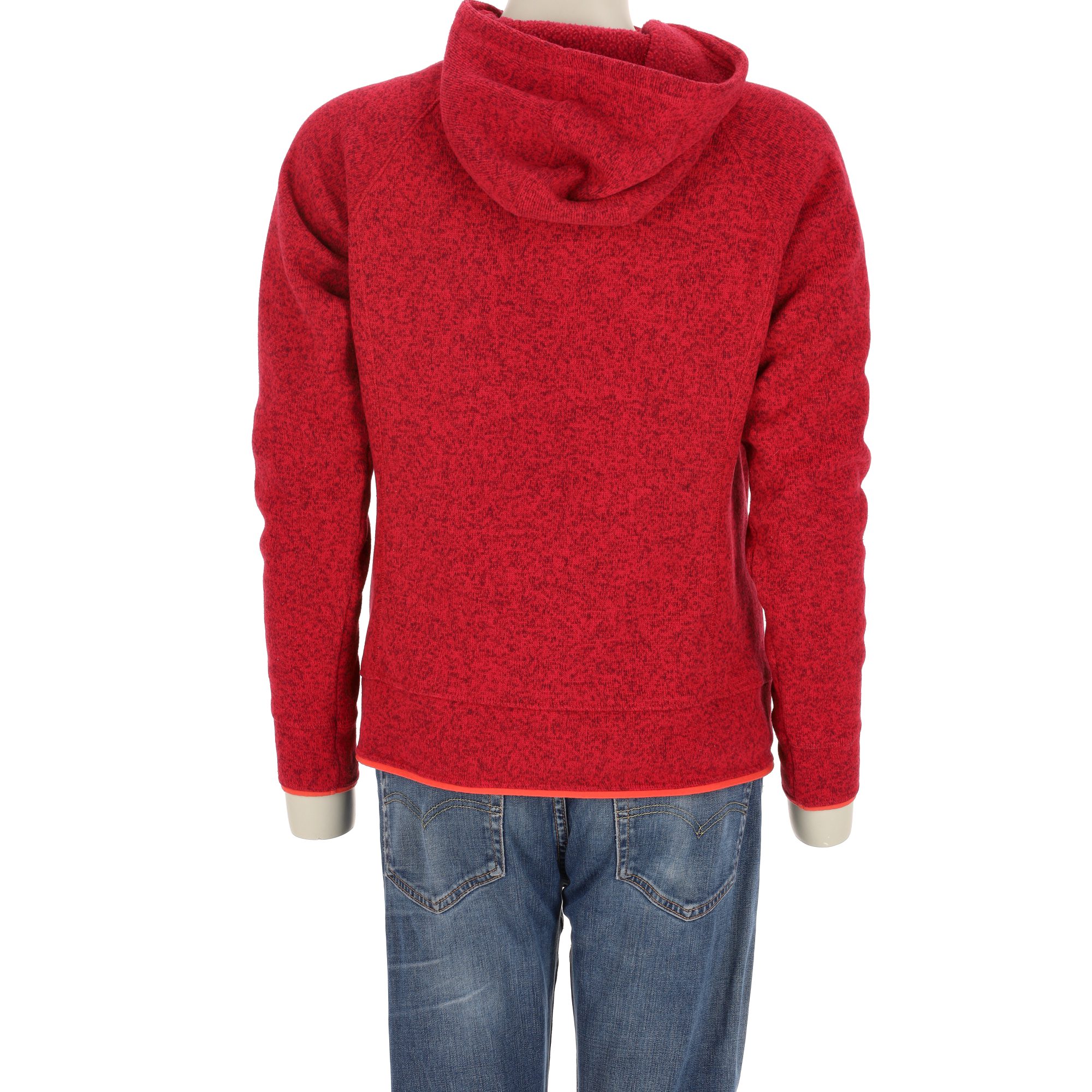Pull polaire Femme  TNF Rose 2