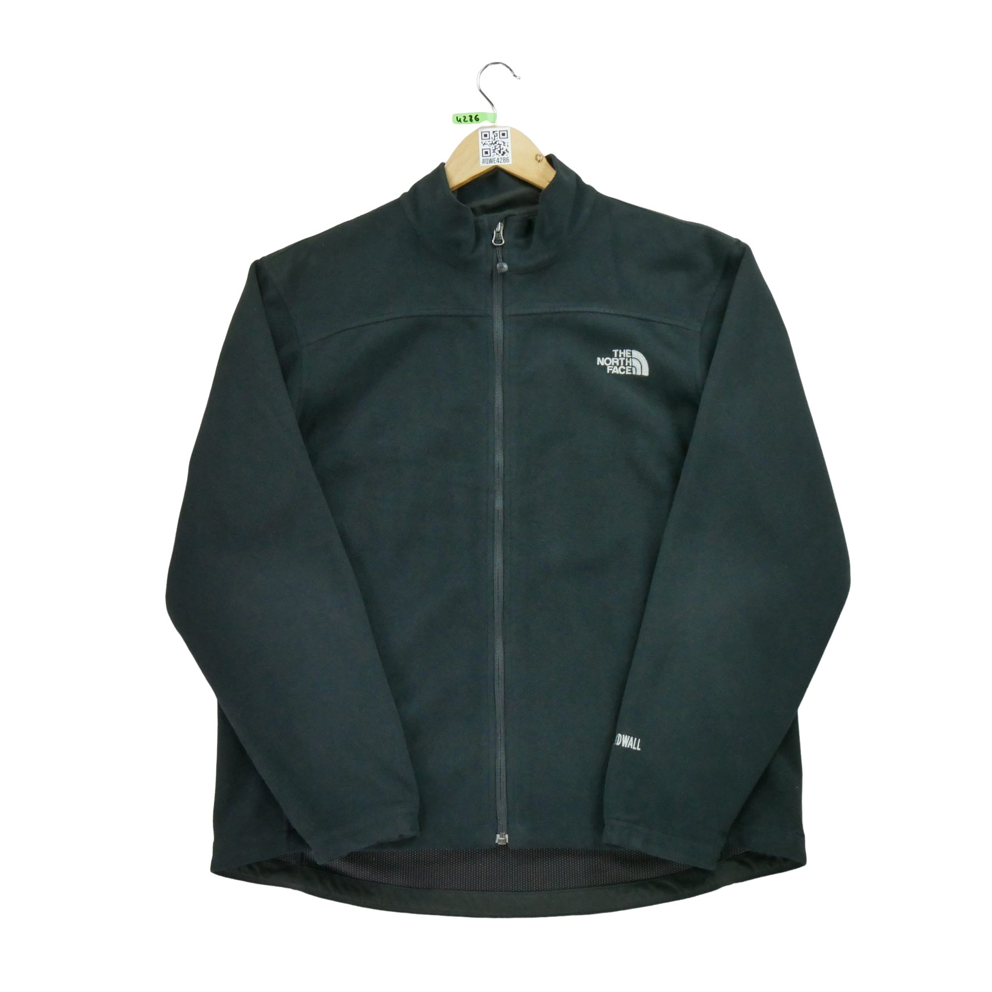 Veste polaire Homme  WindWall 1