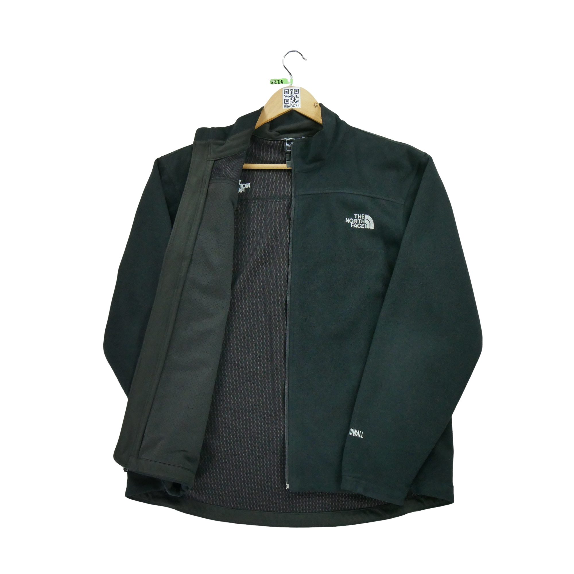 Veste polaire Homme  WindWall 3