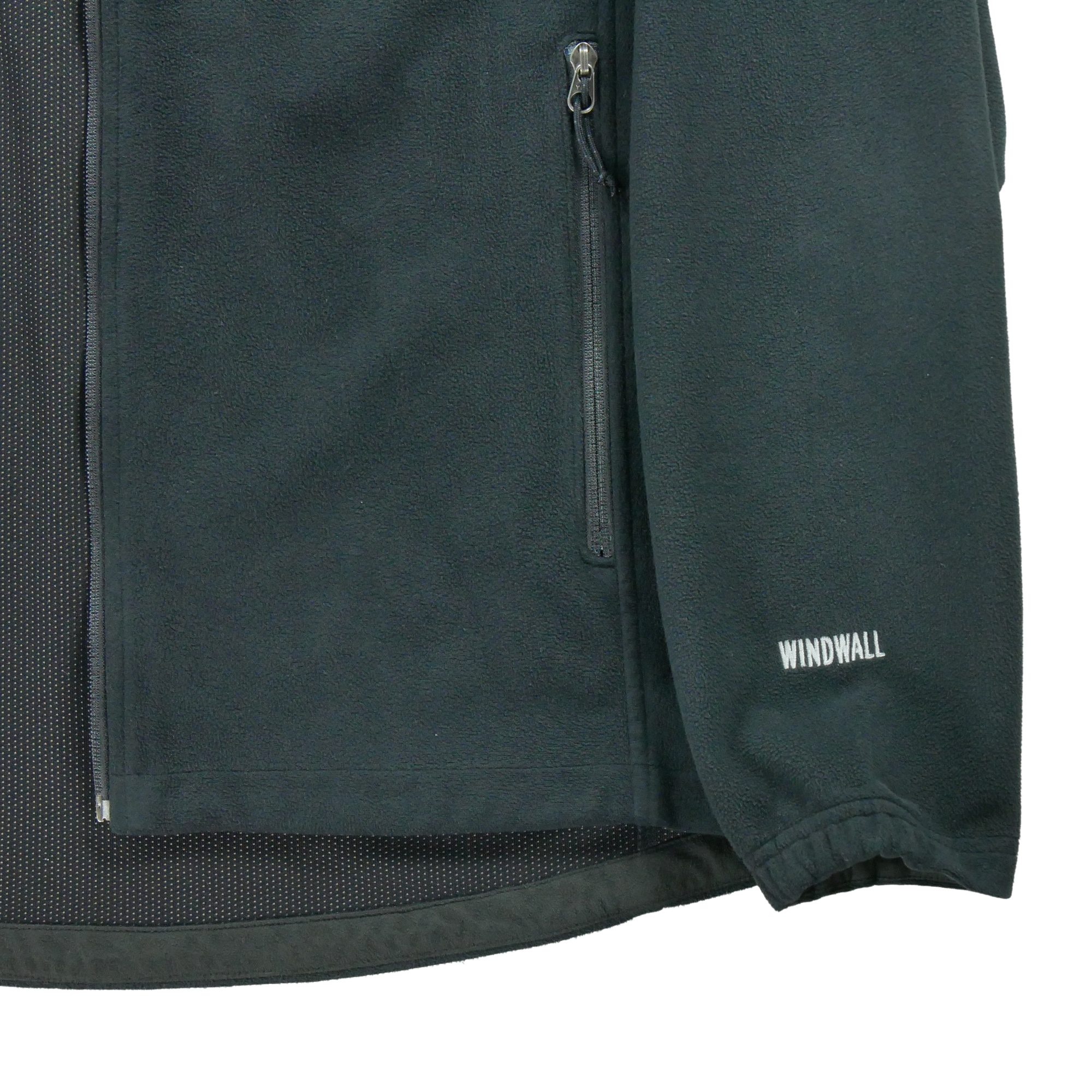 Veste polaire Homme  WindWall 5
