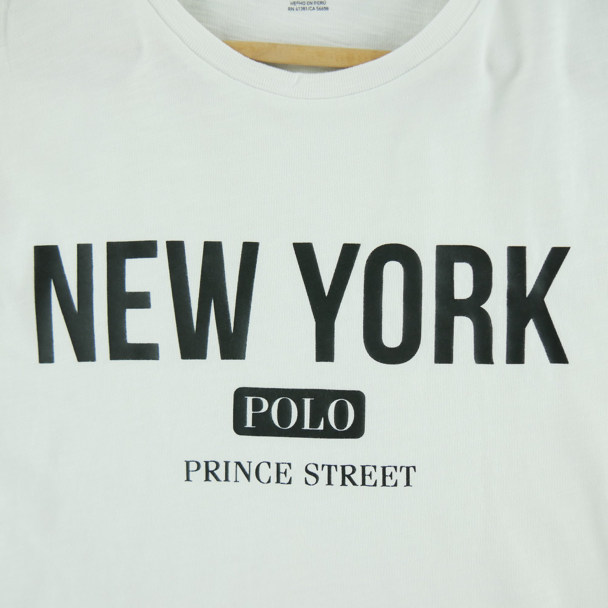 T-shirt manches courtes Femme  Blanc 3