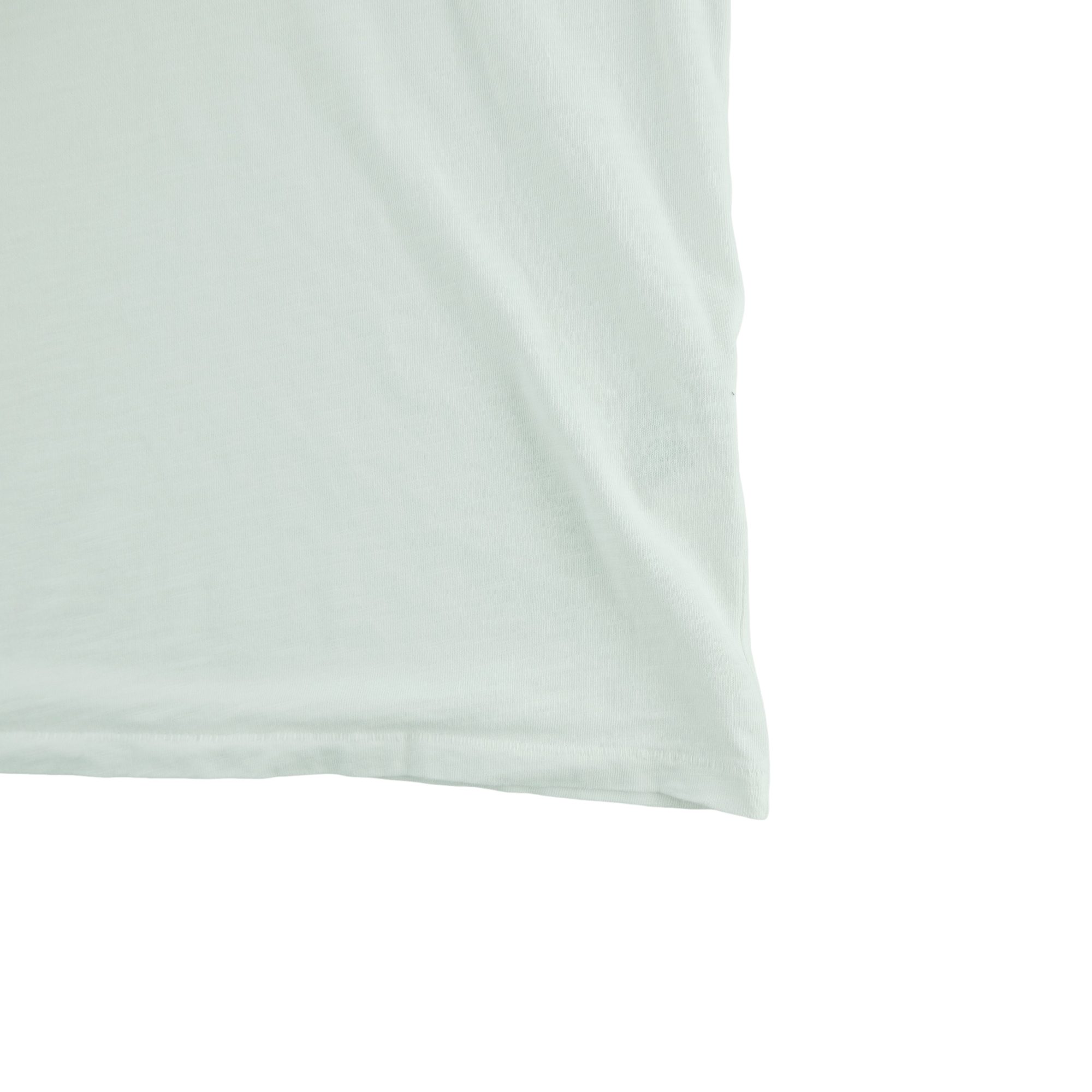 T-shirt manches courtes Femme  Blanc 4
