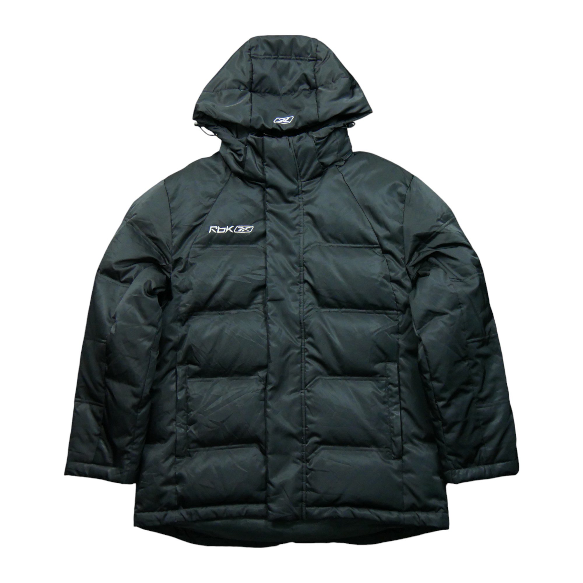 Doudoune Reebok