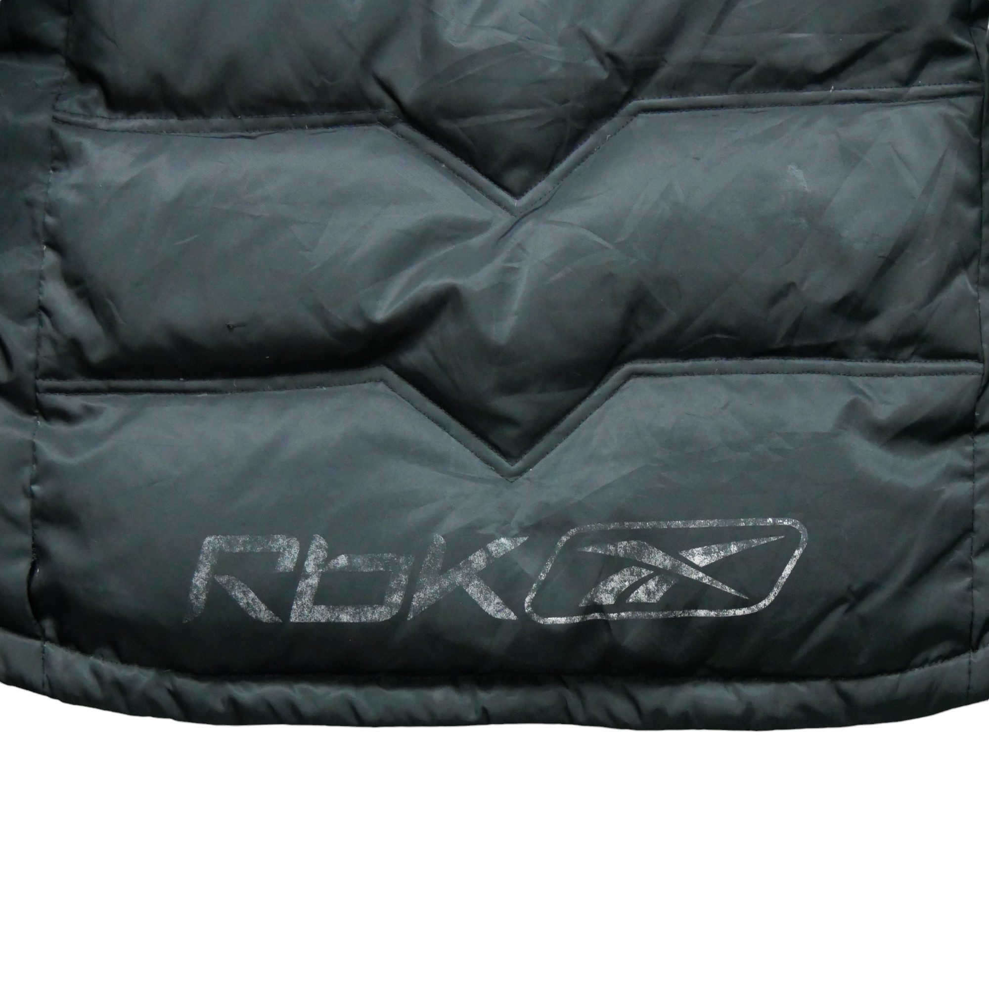 Doudoune Reebok 12