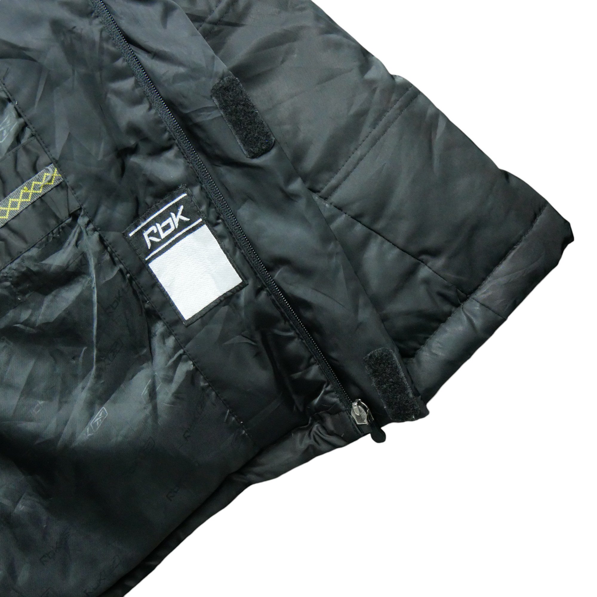Doudoune Reebok 14