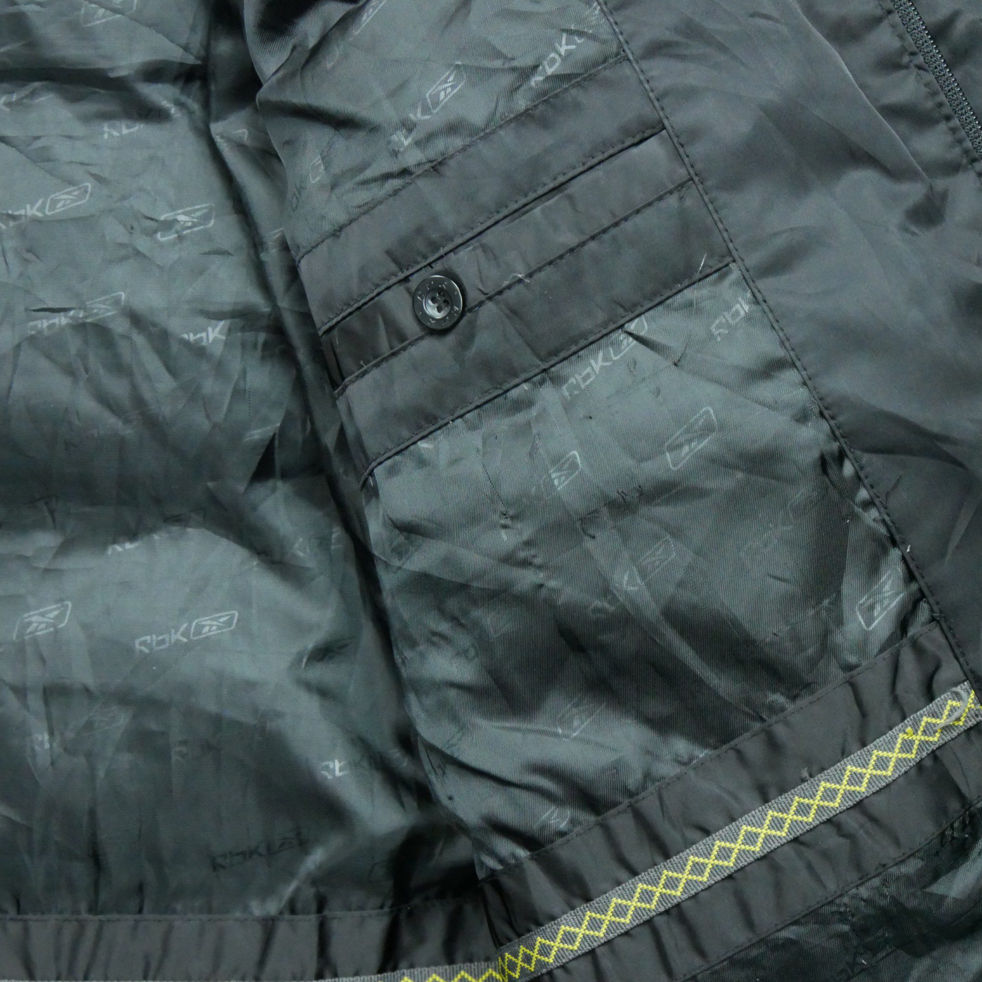 Doudoune Reebok 15