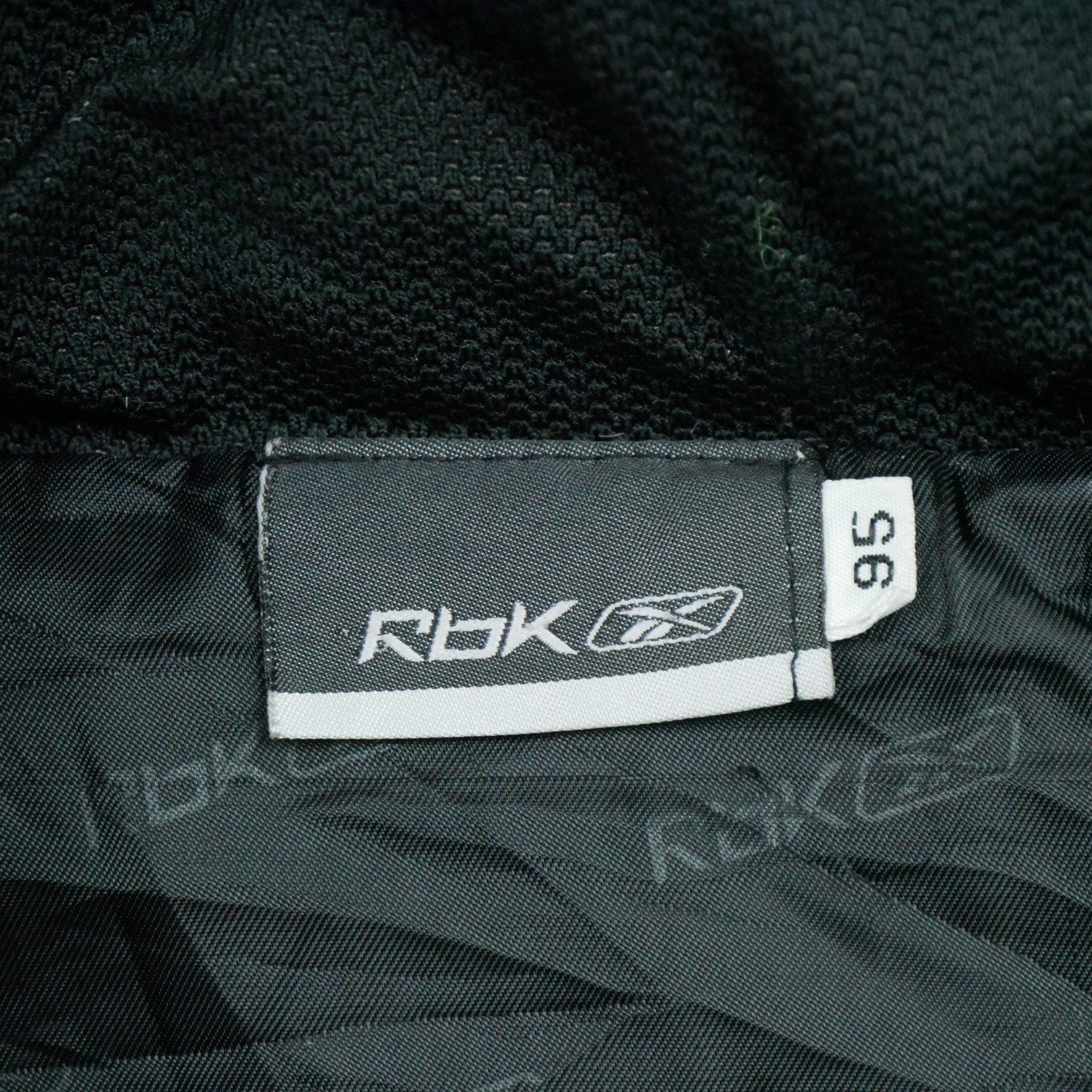 Doudoune Reebok 17