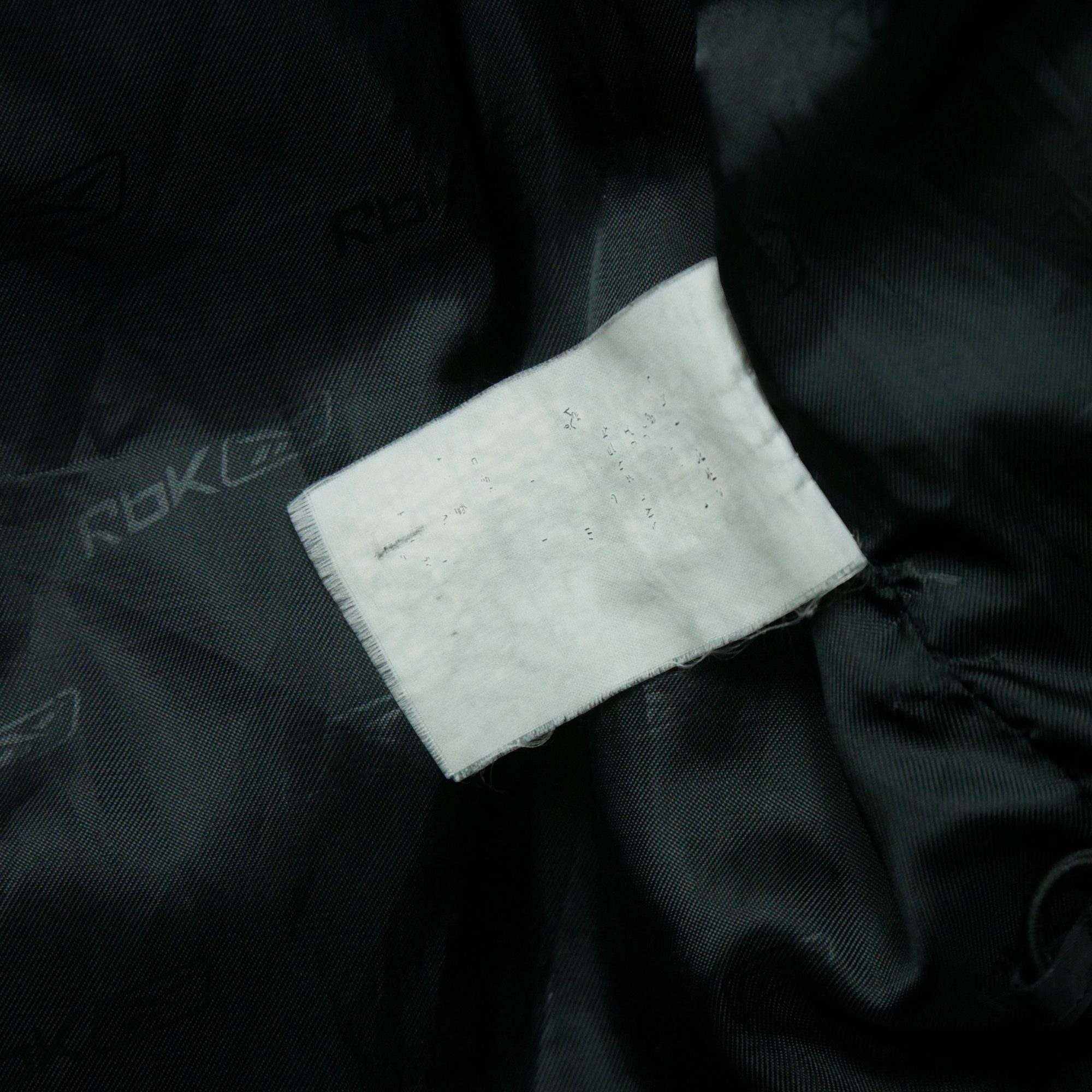 Doudoune Reebok 18