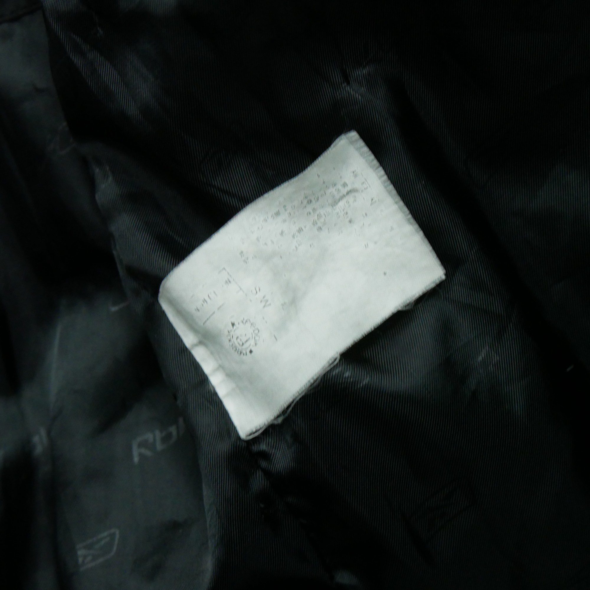 Doudoune Reebok 19