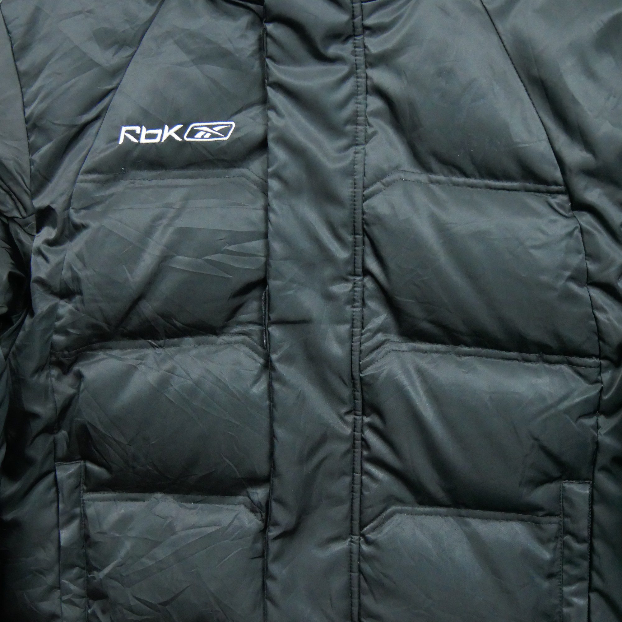 Doudoune Reebok 4
