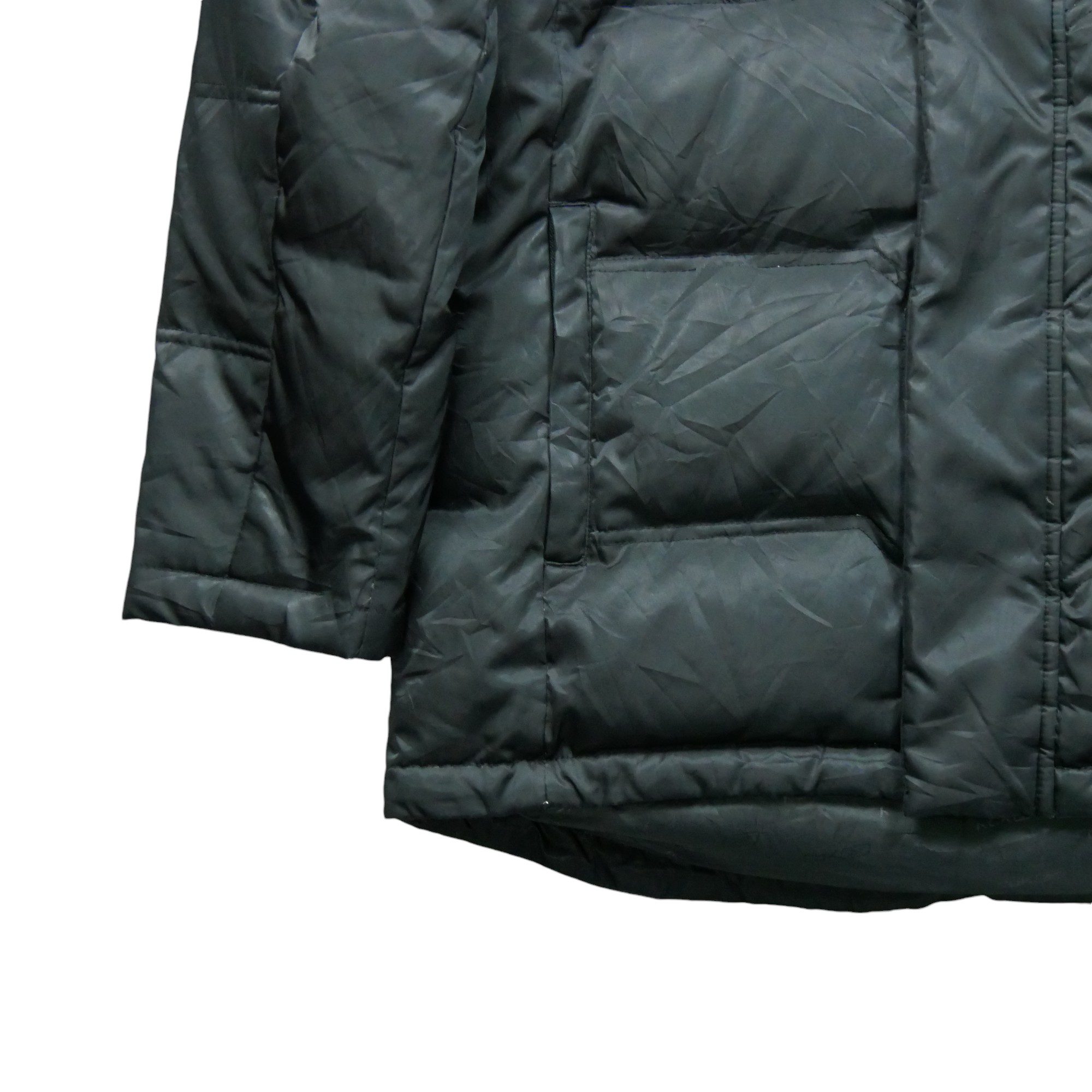 Doudoune Reebok 5