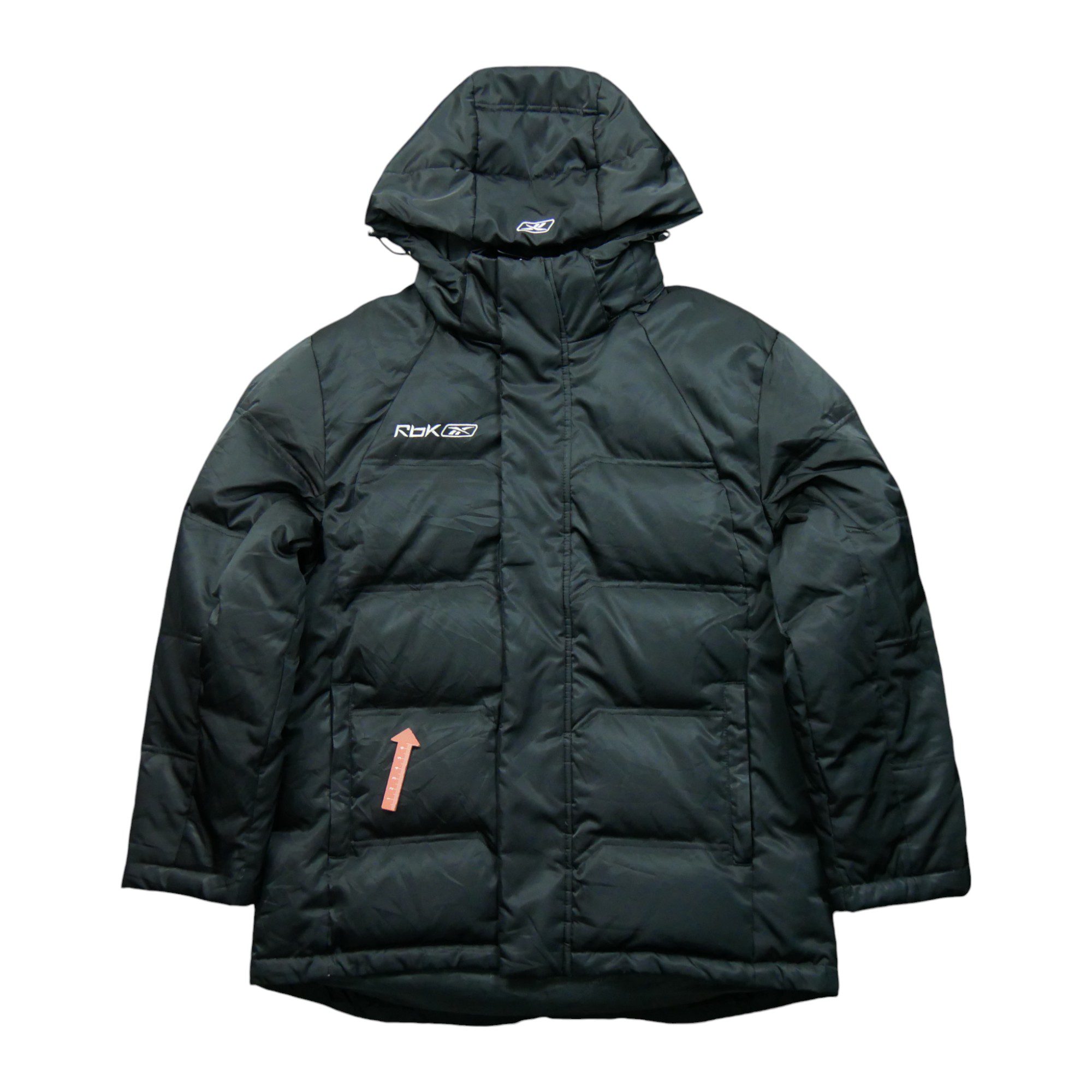 Doudoune Reebok 6