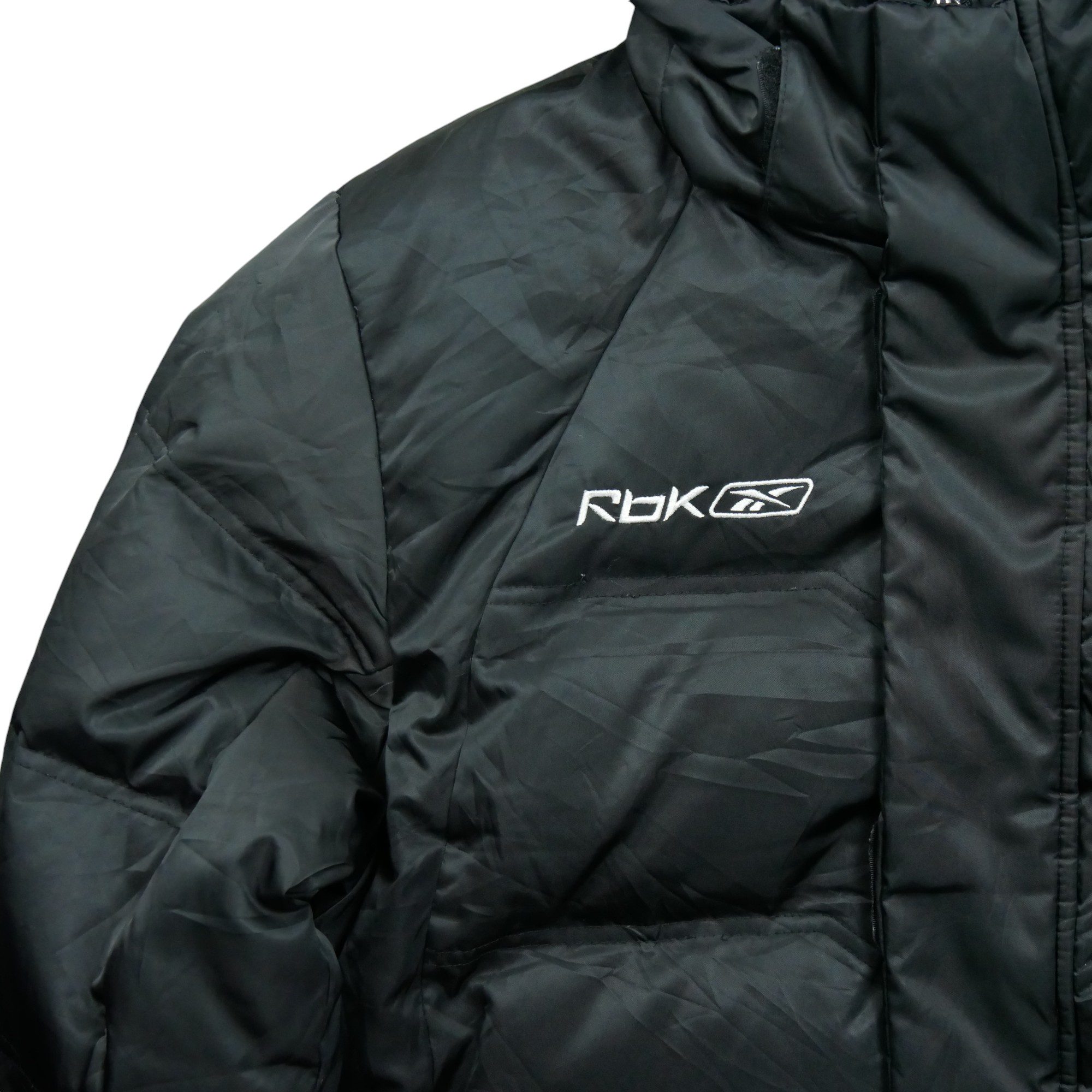 Doudoune Reebok 8