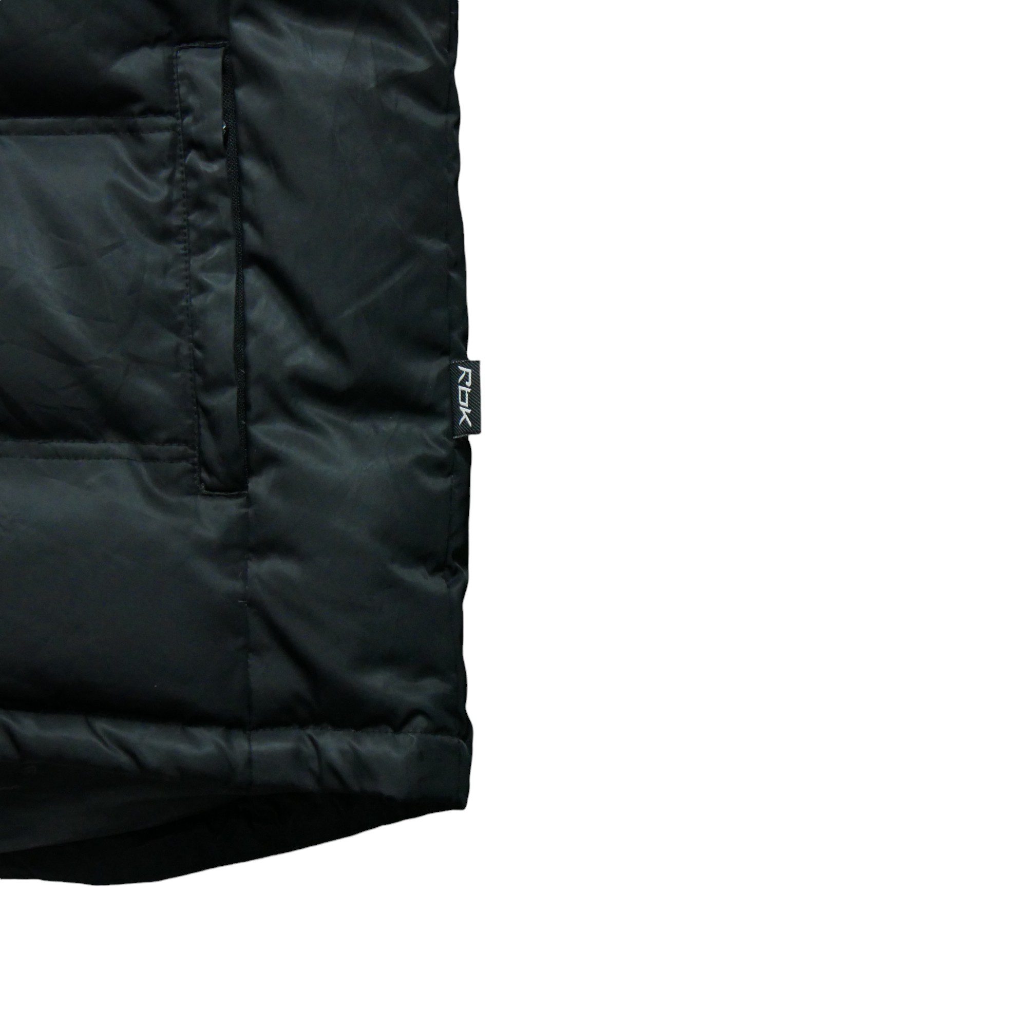 Doudoune Reebok 10