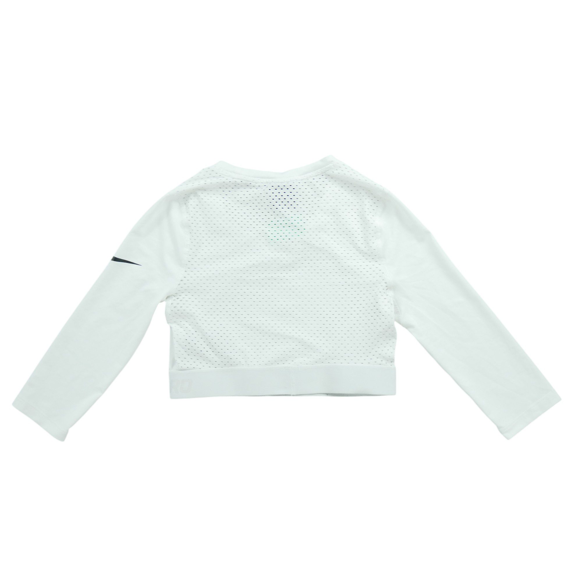T-shirt Femme  Pro Hypercool Crop Top 3