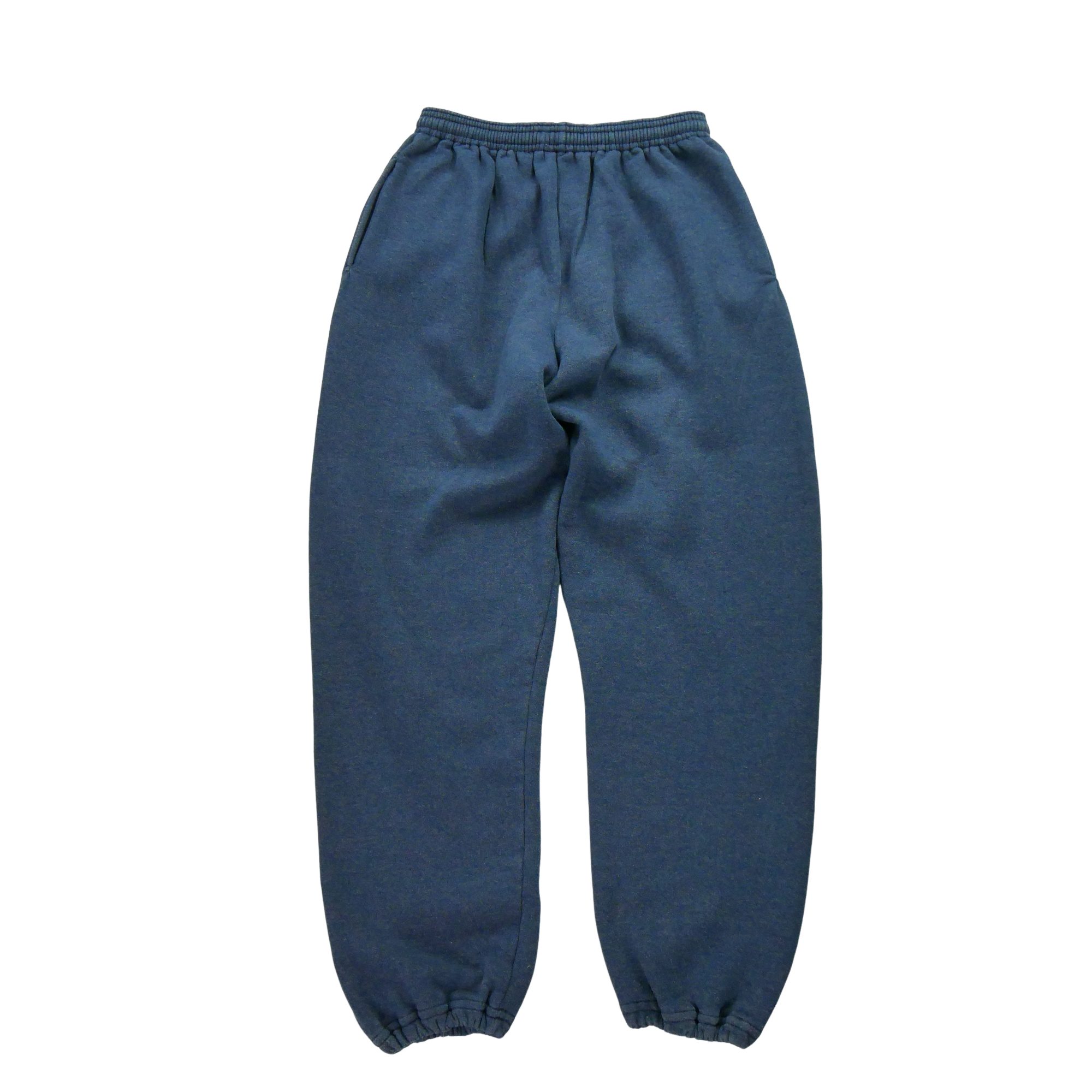 Jogging Homme  Bleu 2