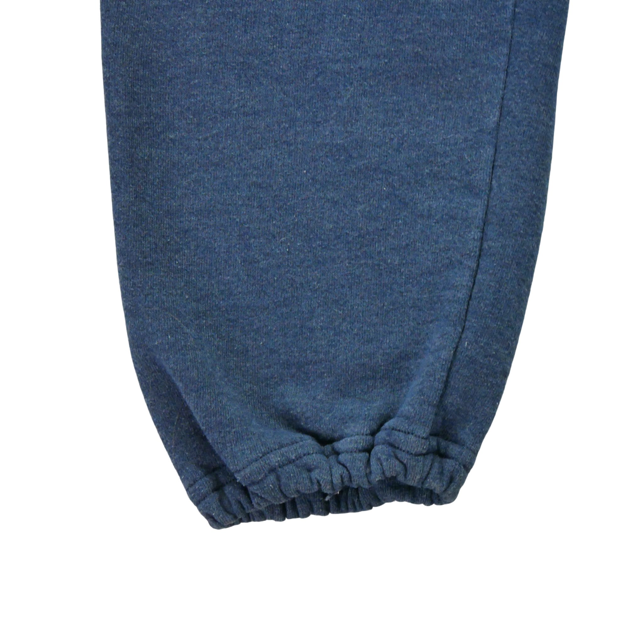 Jogging Homme  Bleu 4