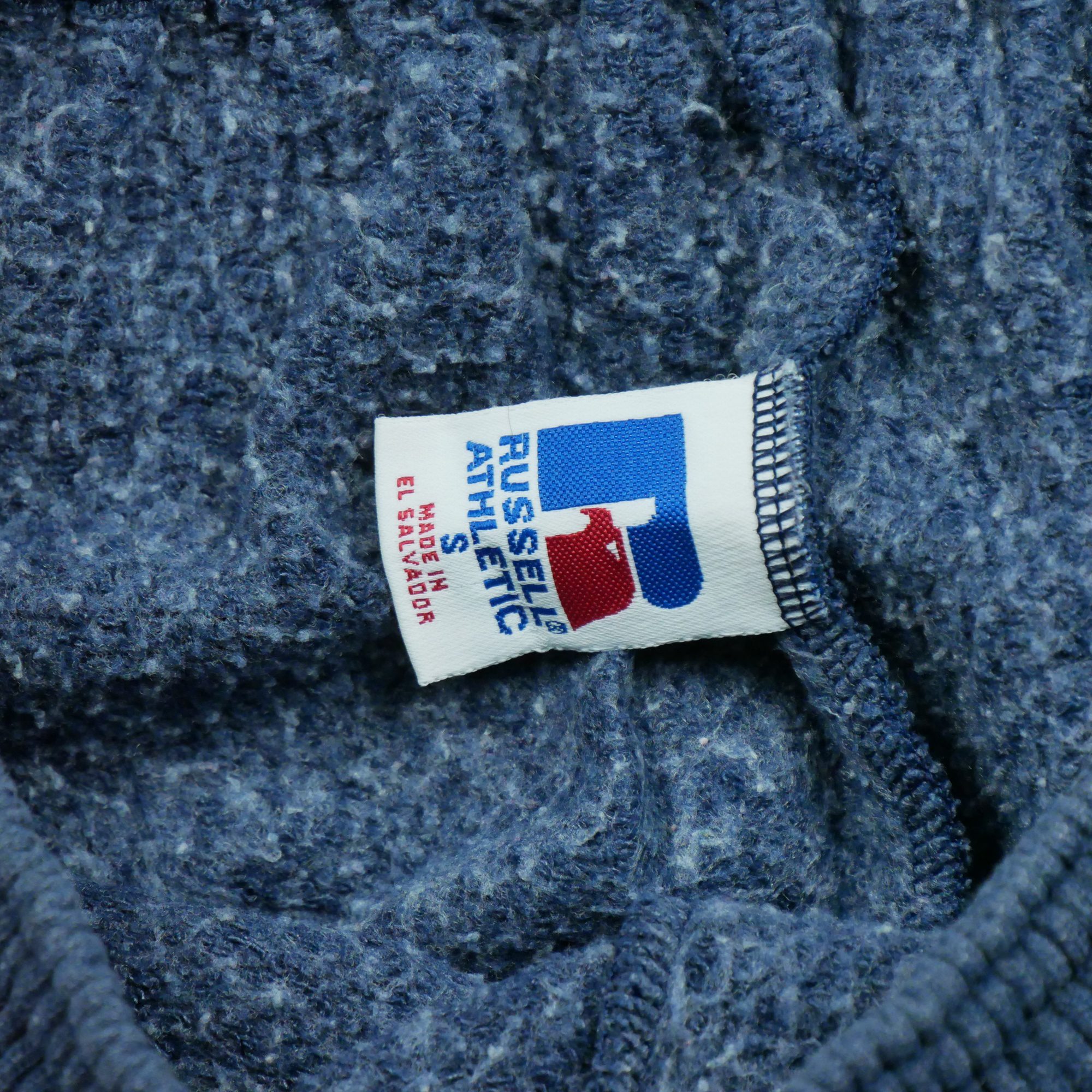 Jogging Homme  Bleu 5
