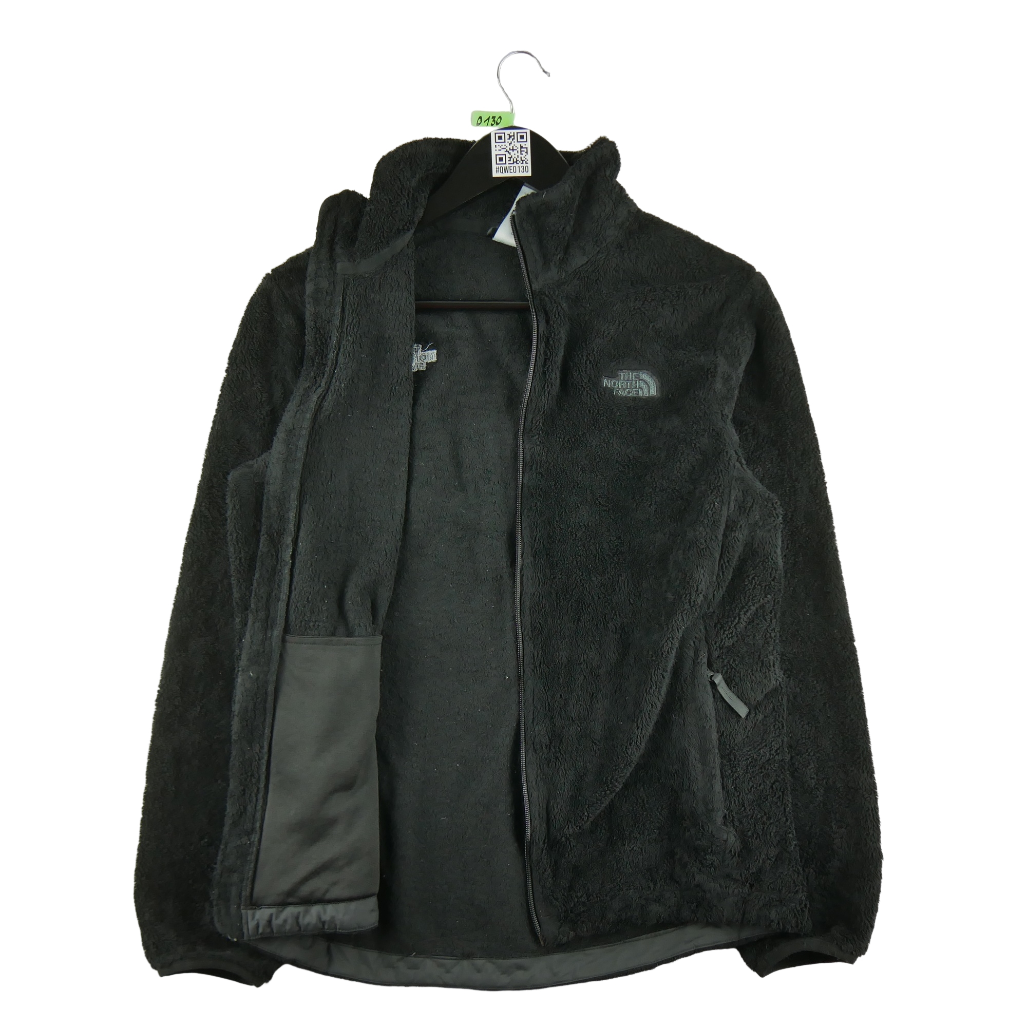 Veste polaire Femme  Osito TNF 3