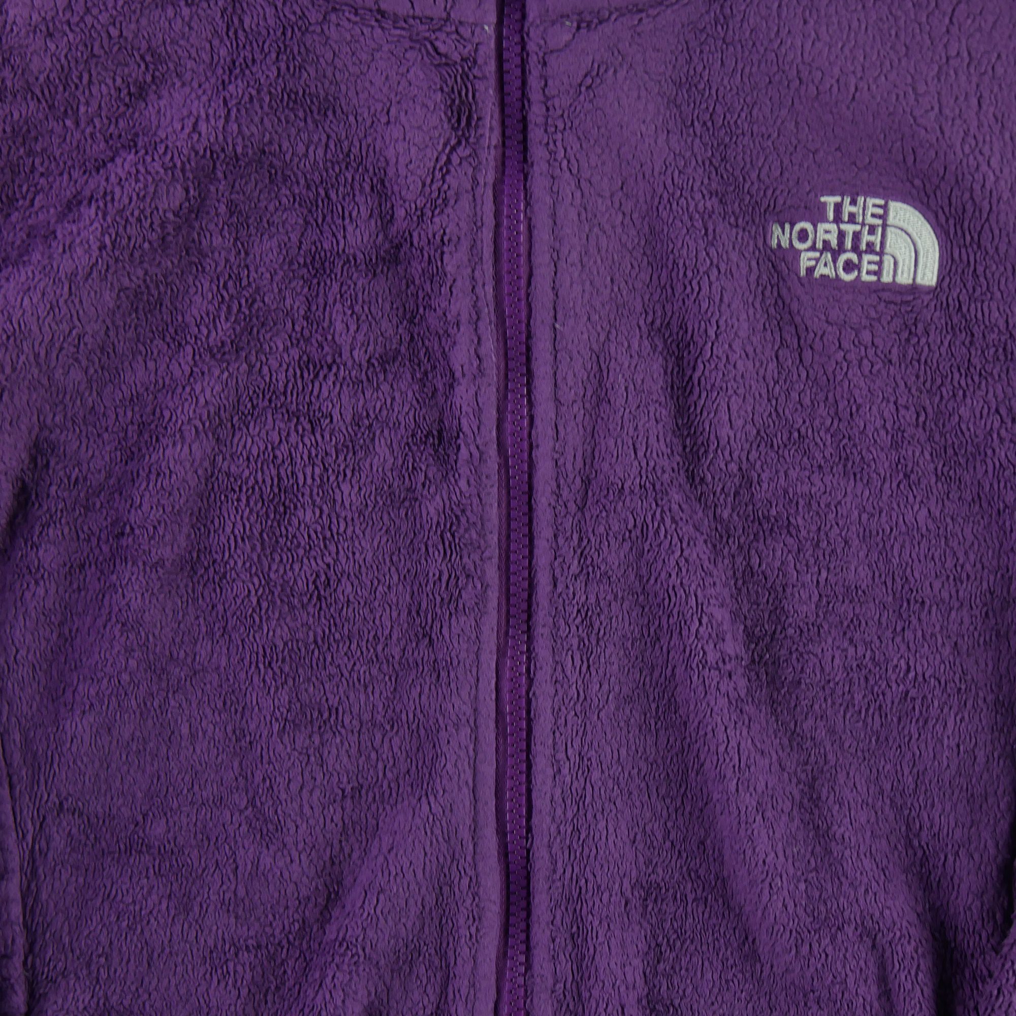 Veste polaire Femme  Osito TNF 4