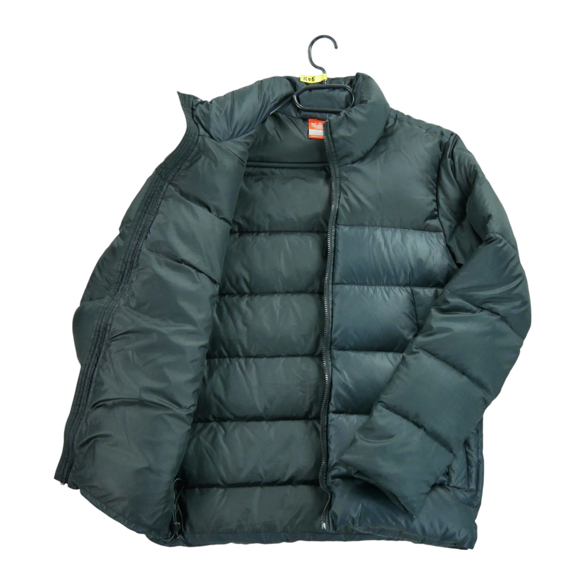 Doudoune Nike 550 3