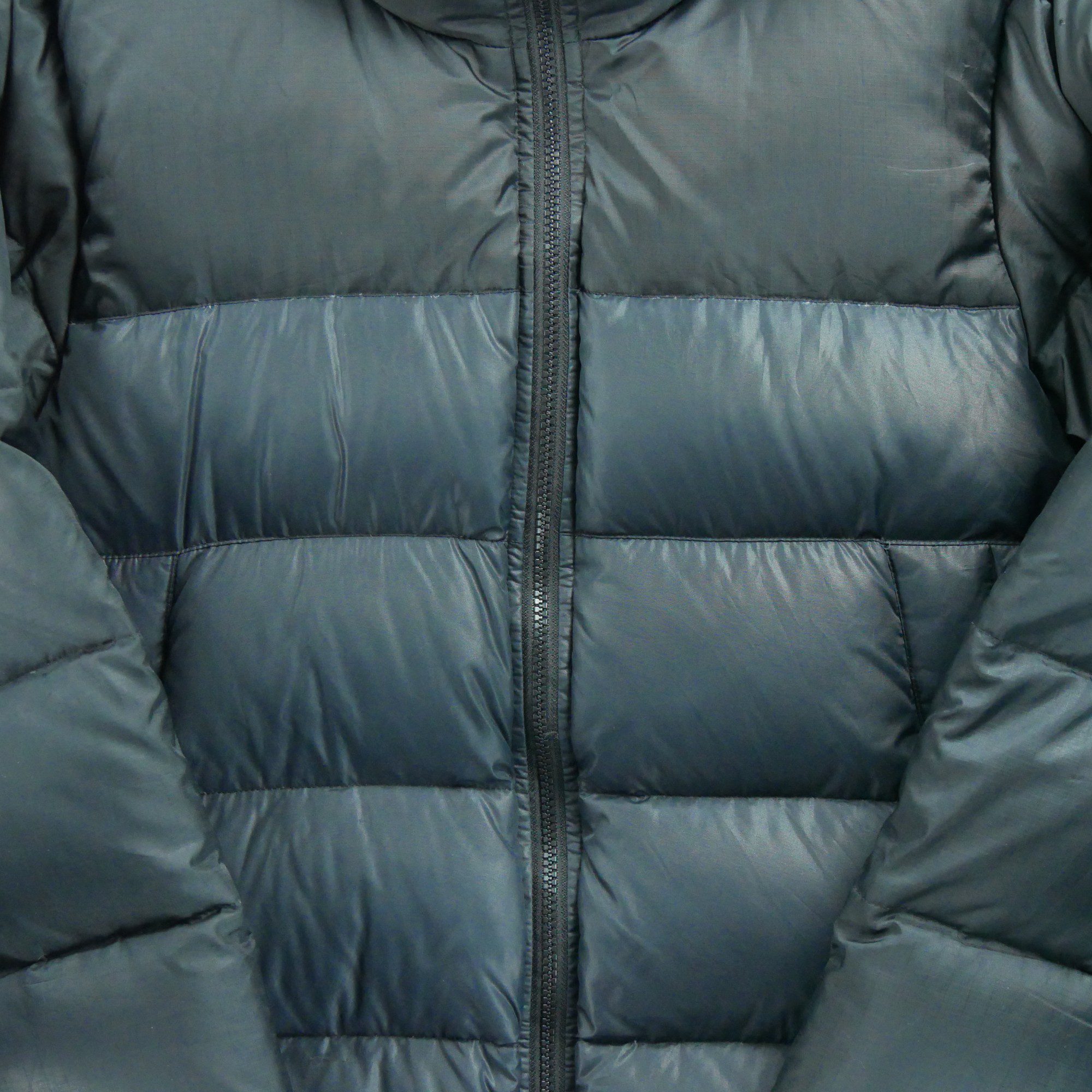 Doudoune Nike 550 4