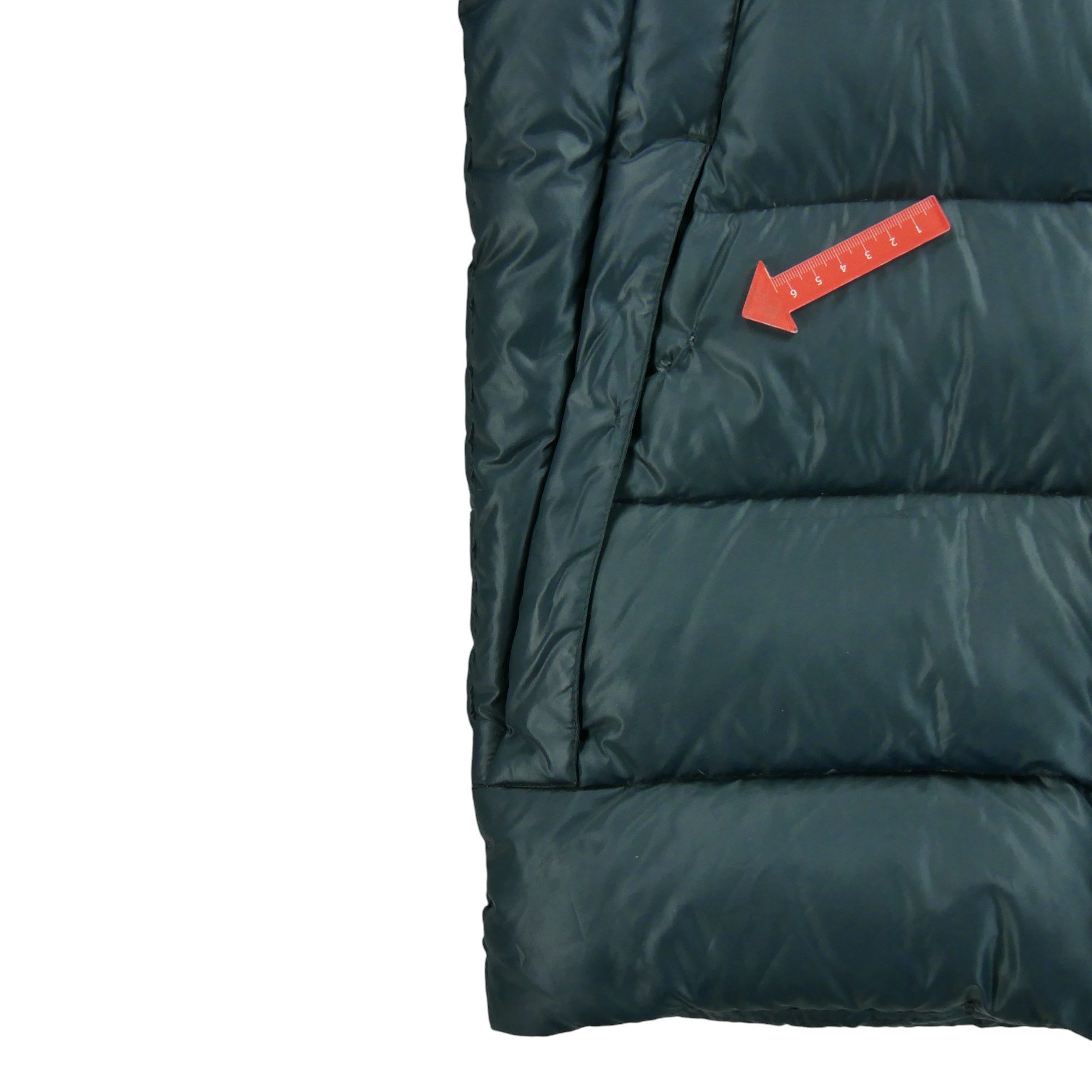 Doudoune Nike 550 5