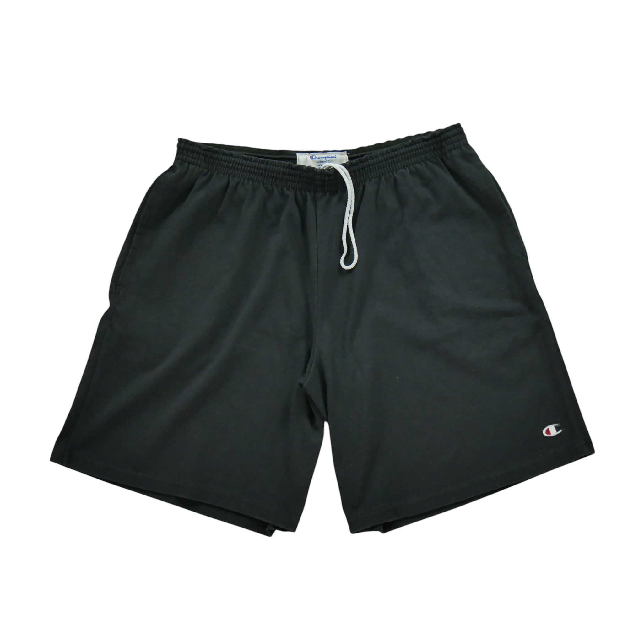 Short Homme  Noir 1
