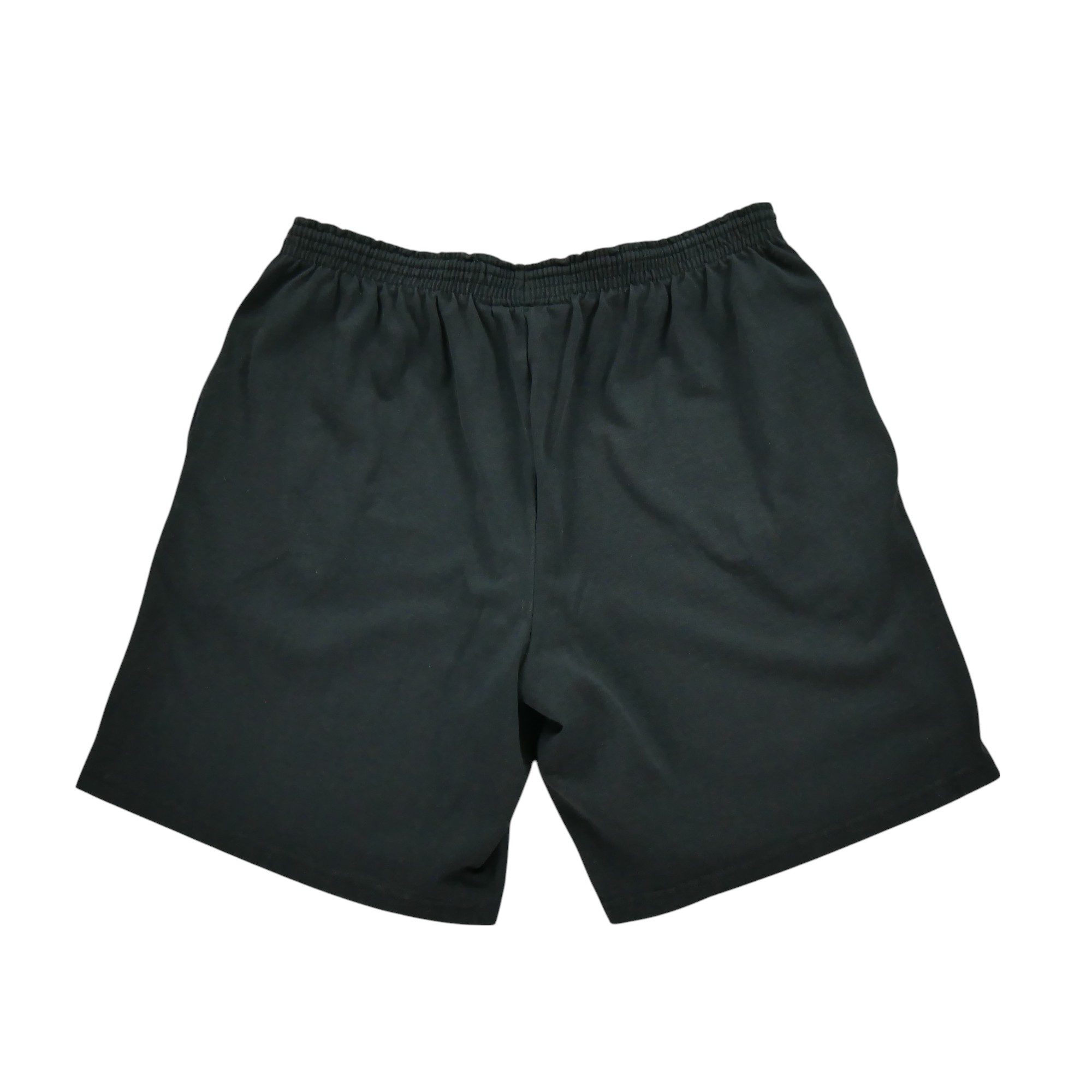 Short Homme  Noir 2