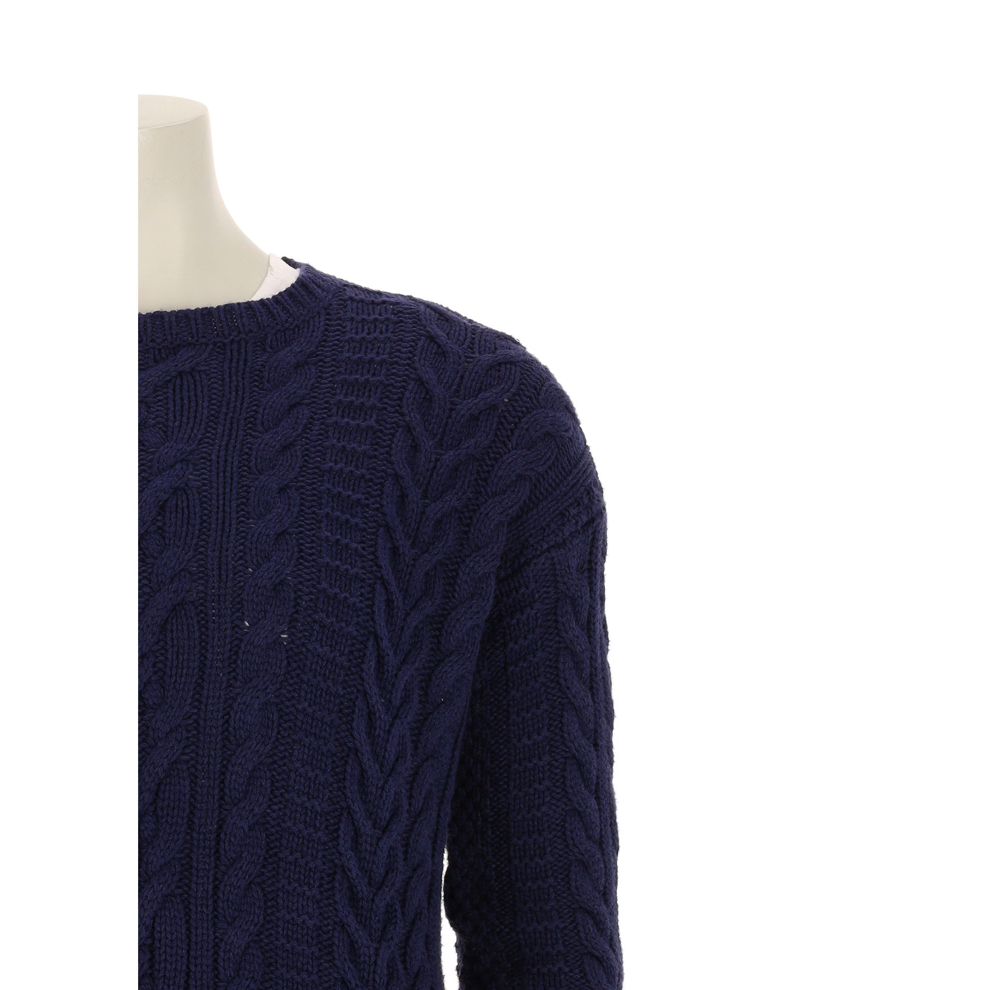 Pull Femme  Marine 5