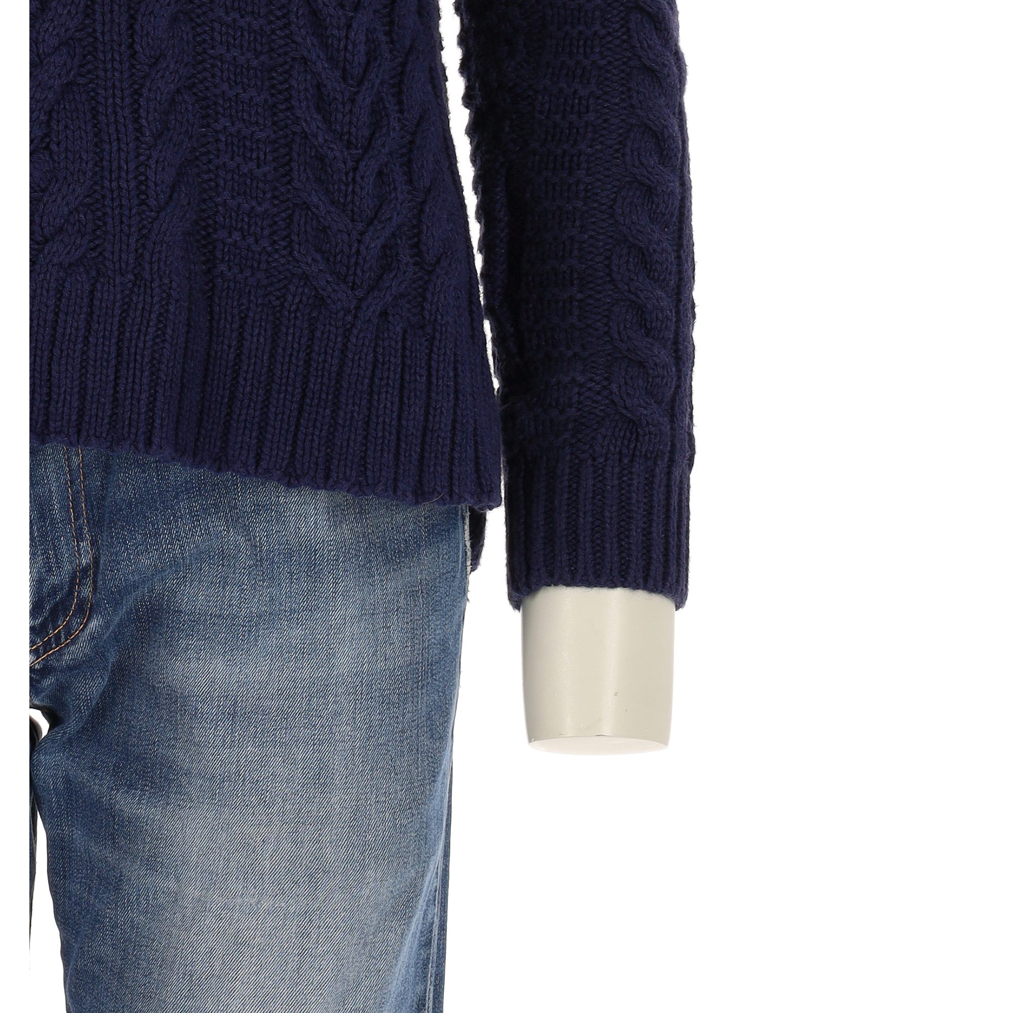 Pull Femme  Marine 6