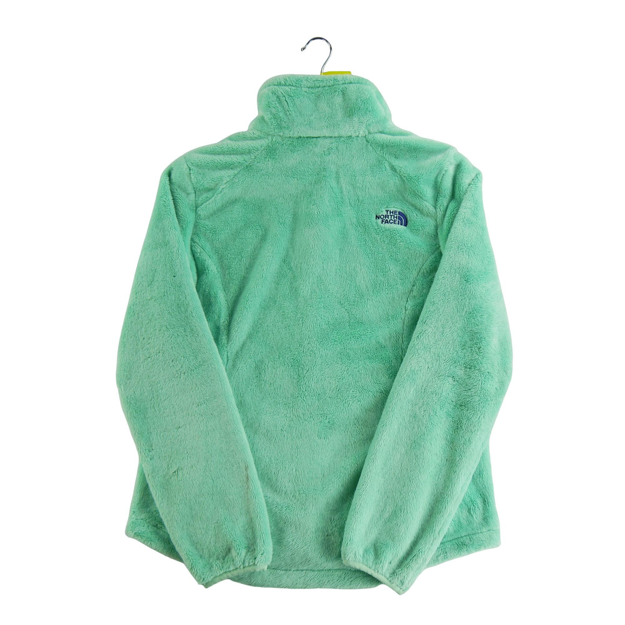 Veste polaire Femme  Osito TNF Vert 2