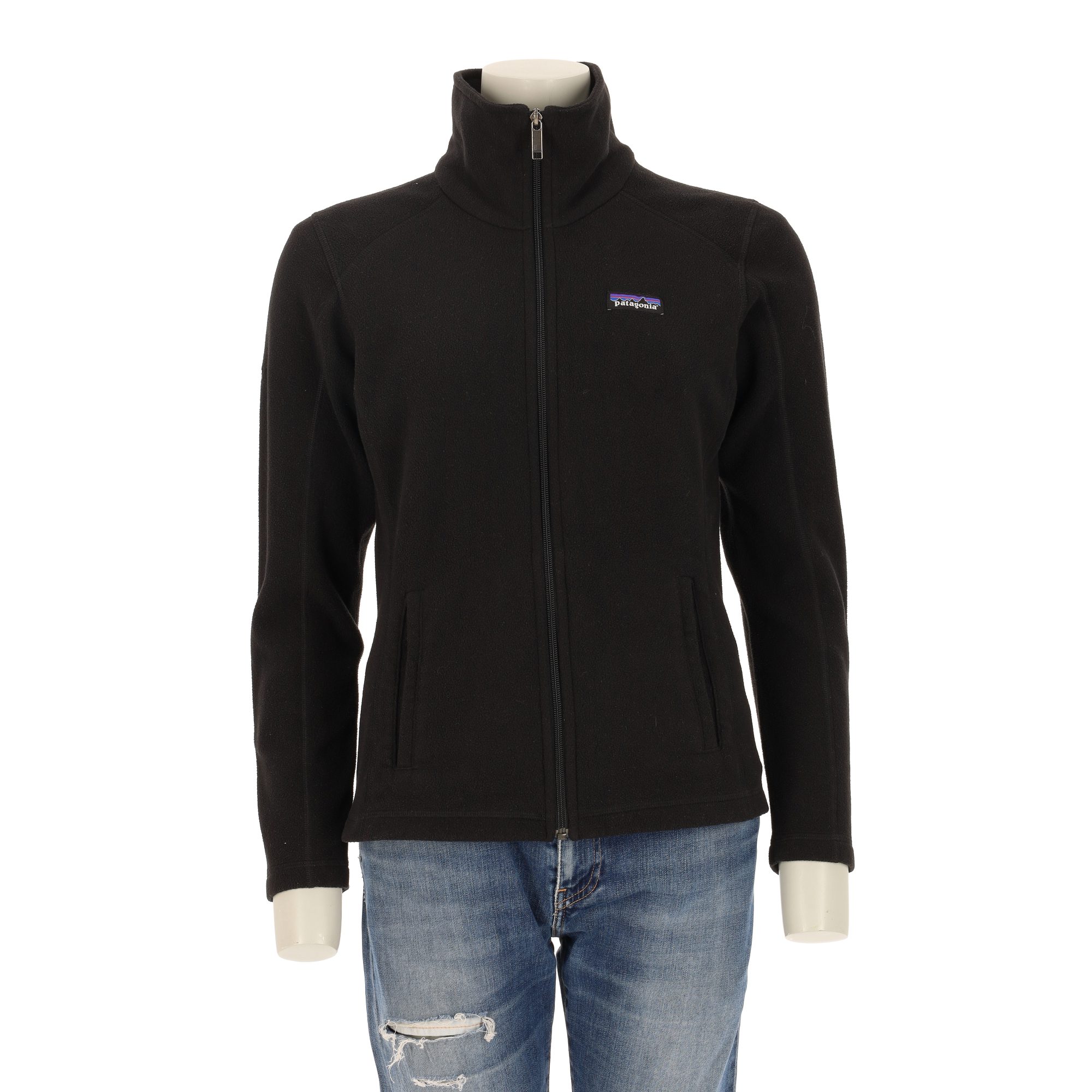 Veste polaire Femme  Better Sweater 1