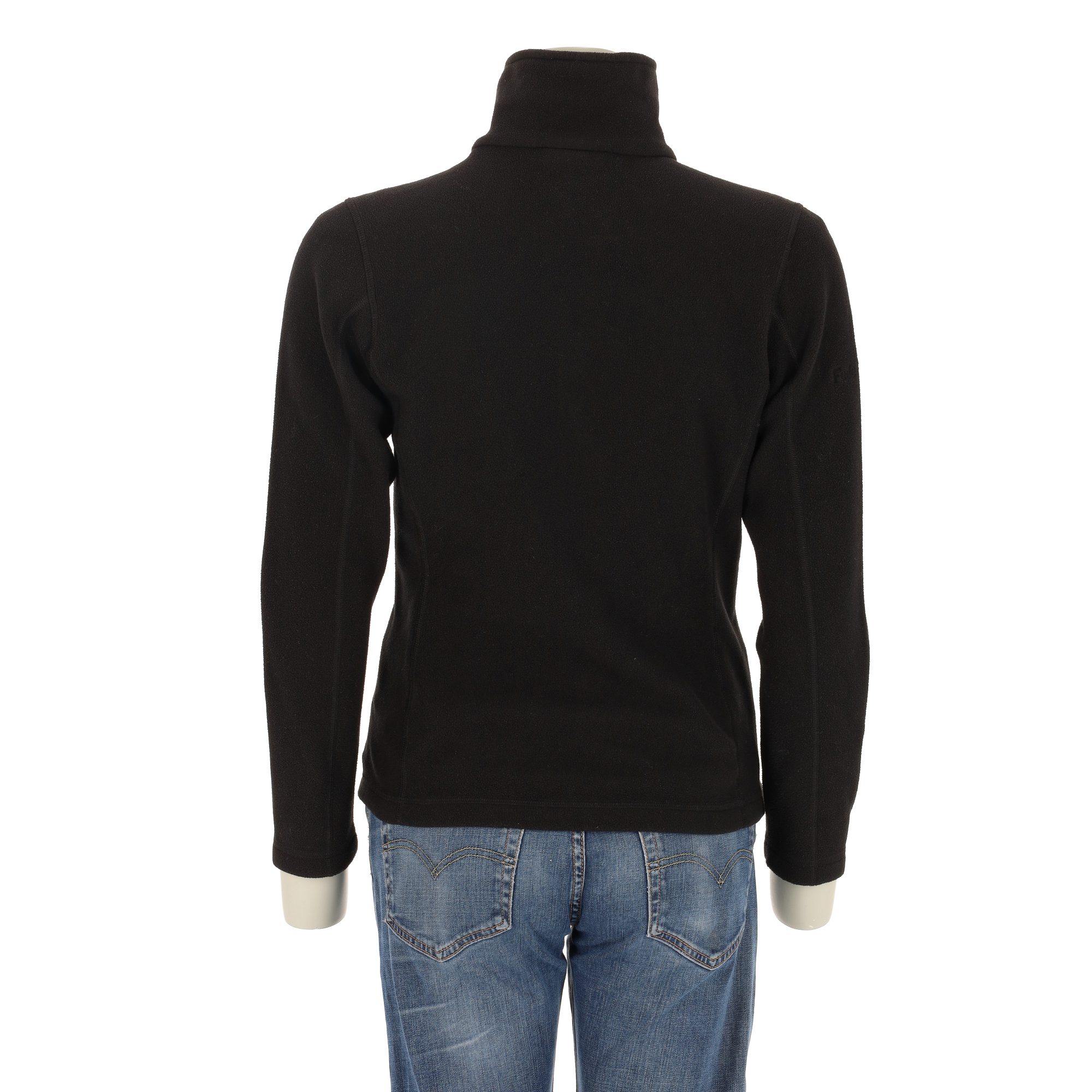 Veste polaire Femme  Better Sweater 2
