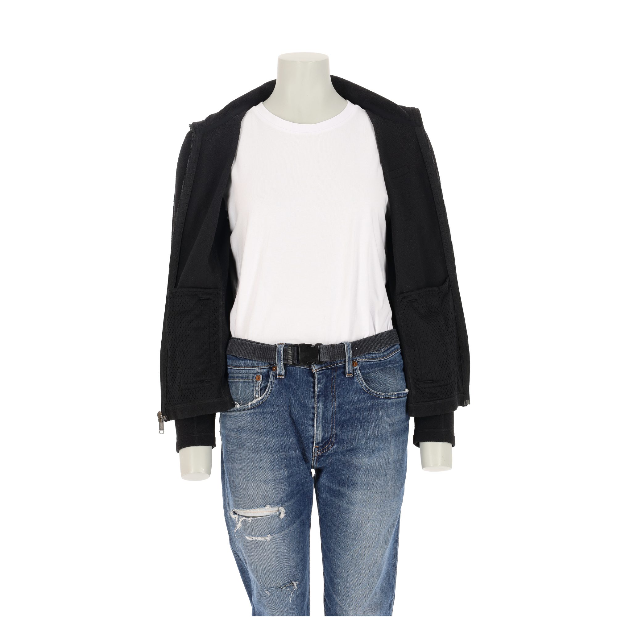 Veste polaire Femme  Better Sweater 3