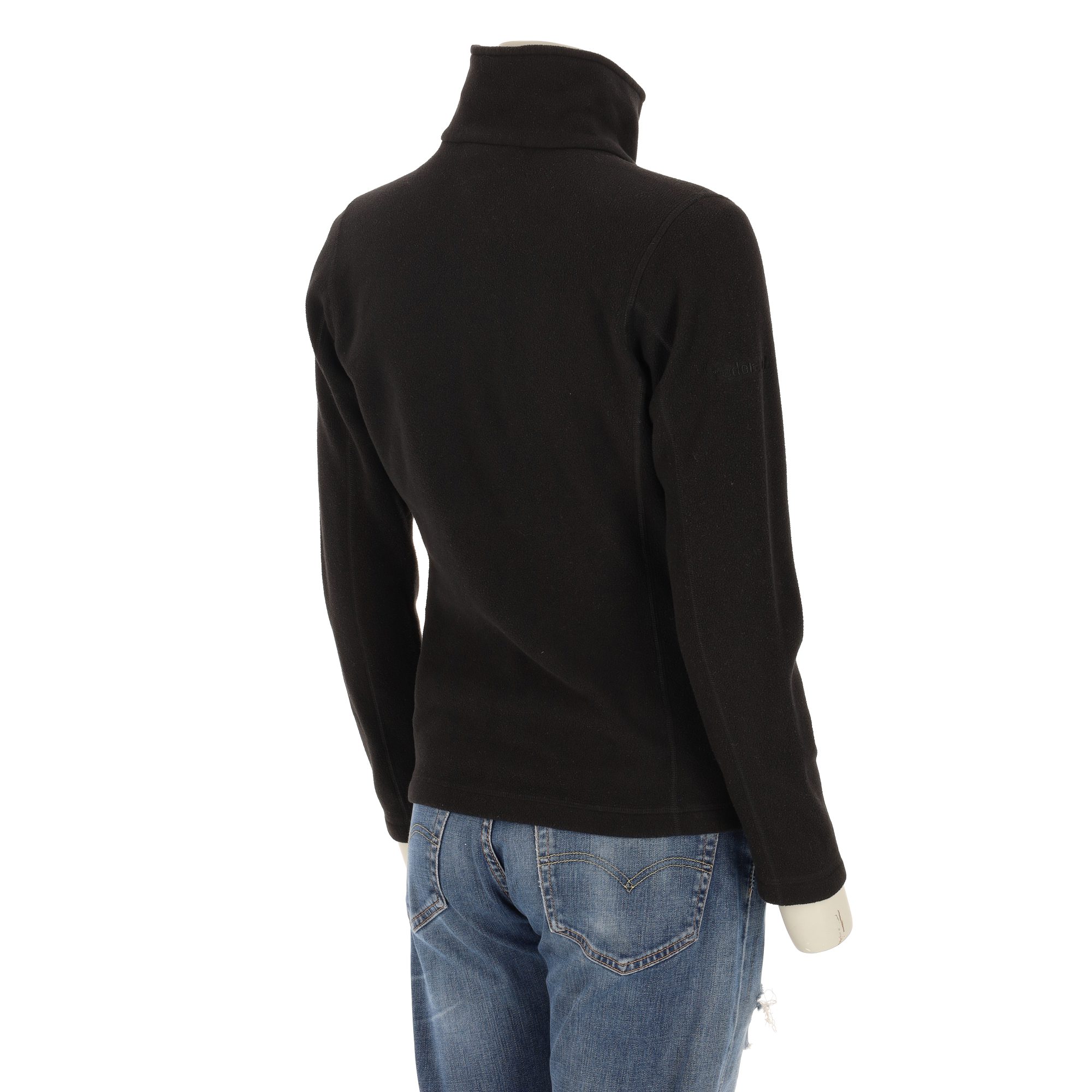Veste polaire Femme  Better Sweater 7