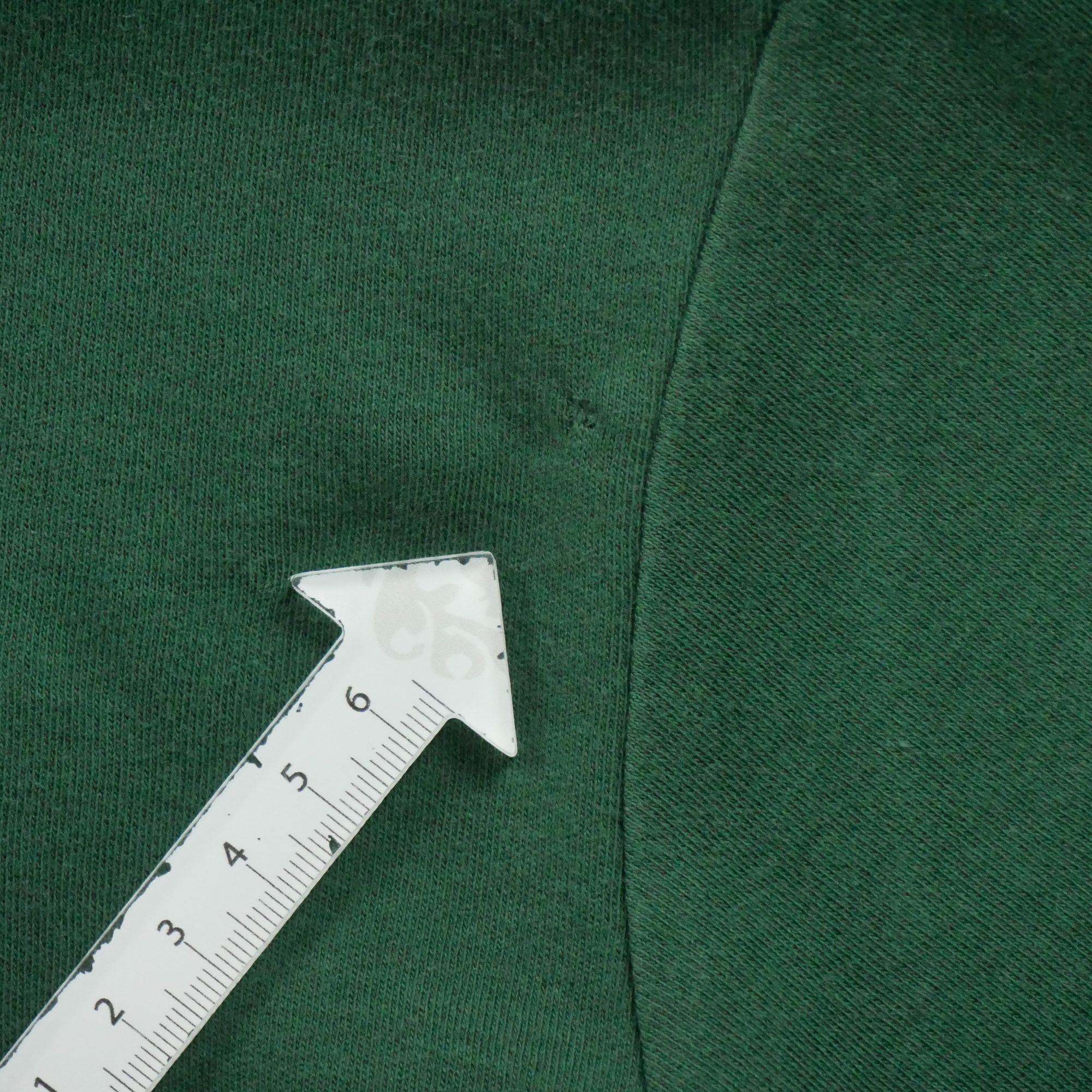 Polo manches courtes Homme  Custom Fit 3